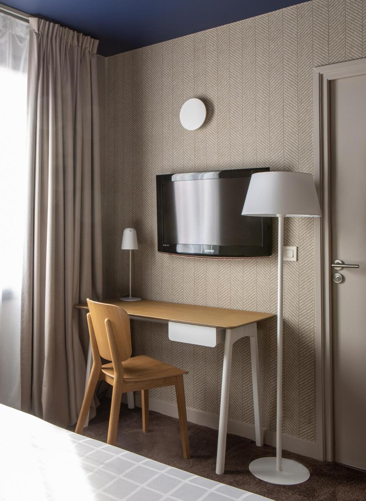 Double Room - Photo 1