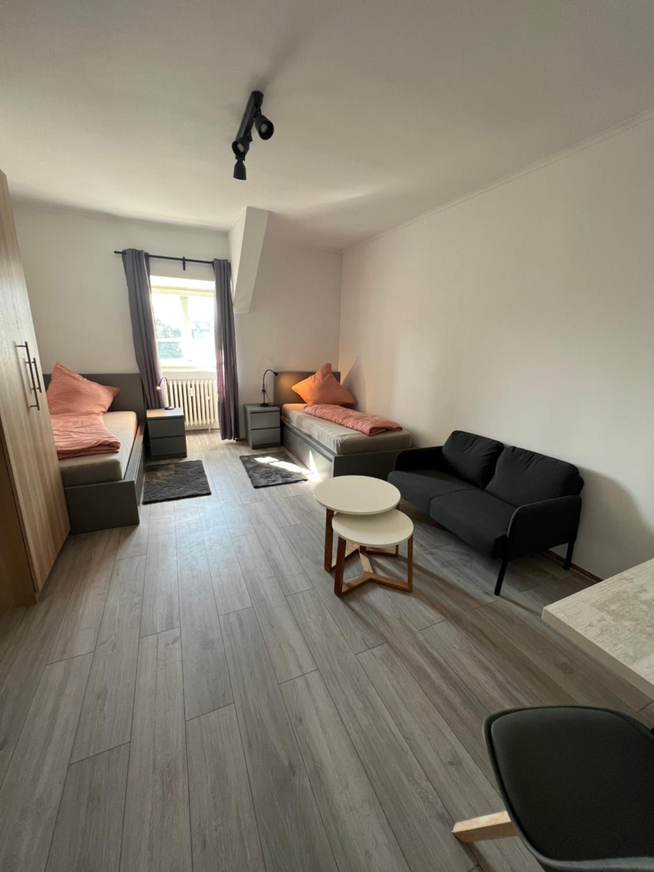 Five-Bedroom Premium Apartment photo 3