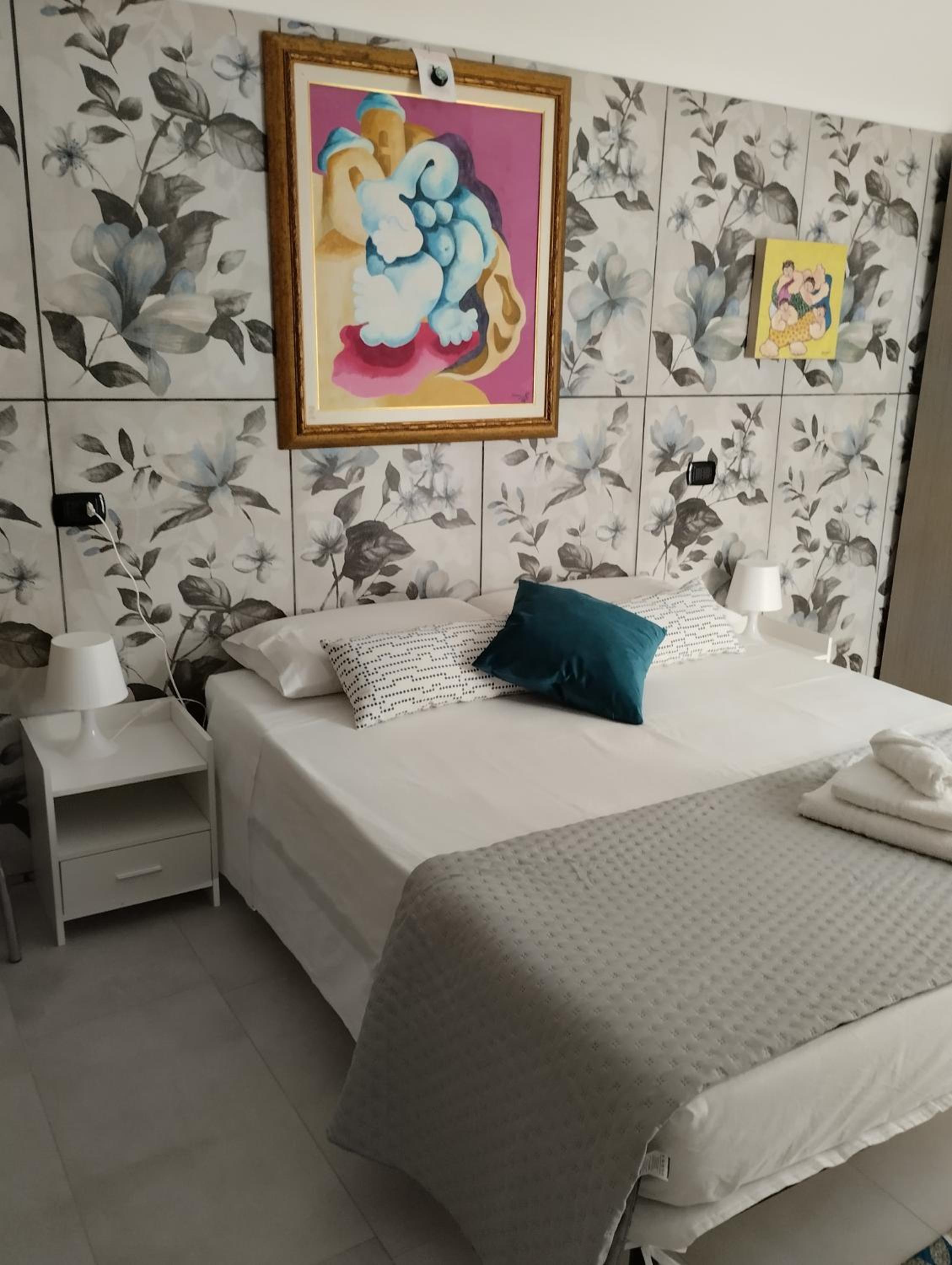 Double Room with Private Bathroom photo 1