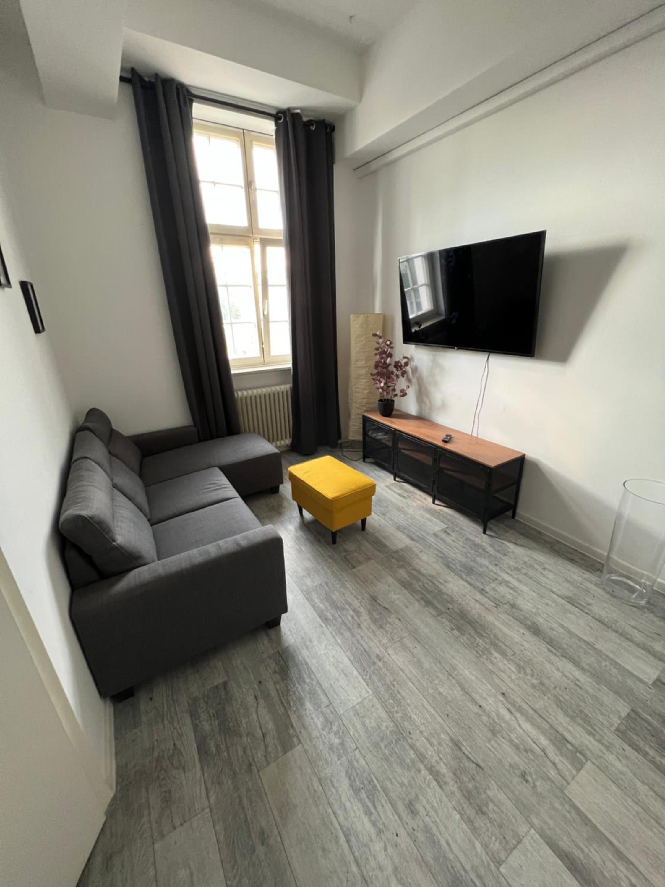 One-Bedroom Standard Apartment photo 3