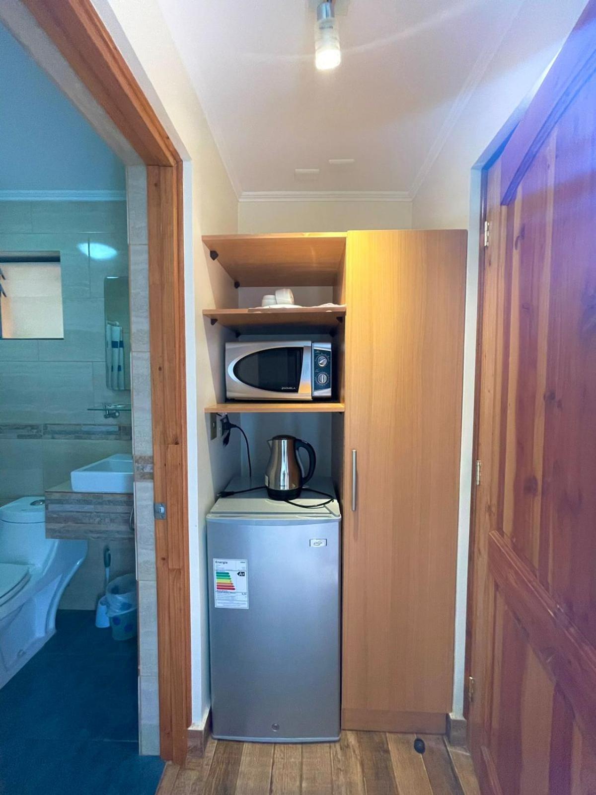 Double Room with Lake View photo 3