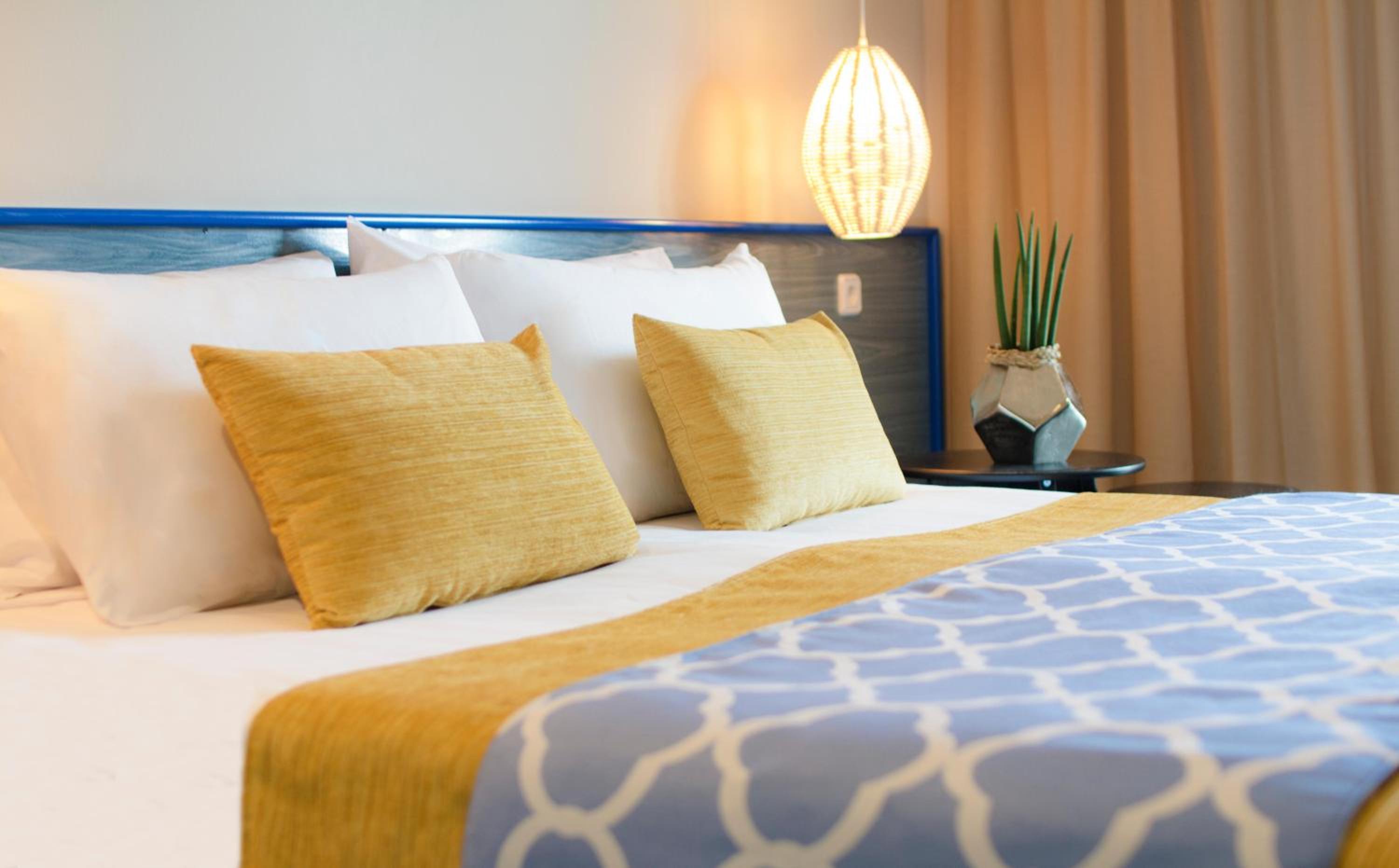 Twin Room - Photo 4