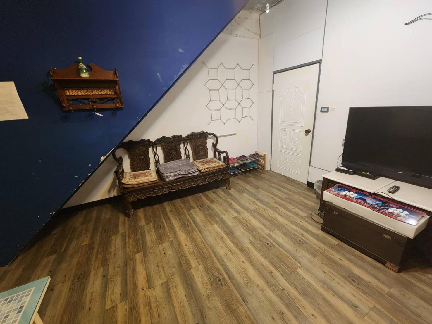 Bunk Bed in Mixed Dormitory Room photo 3
