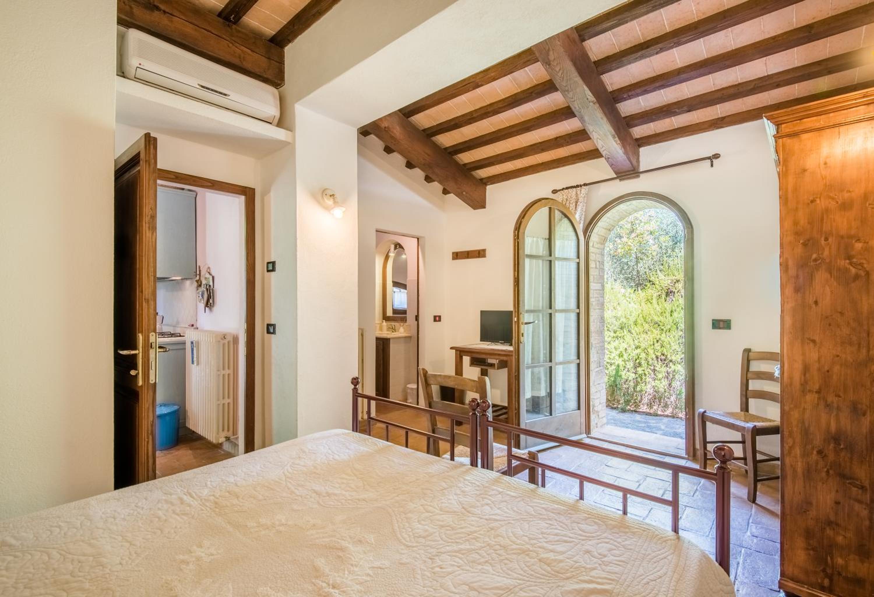 Two-Bedroom Superior Apartment