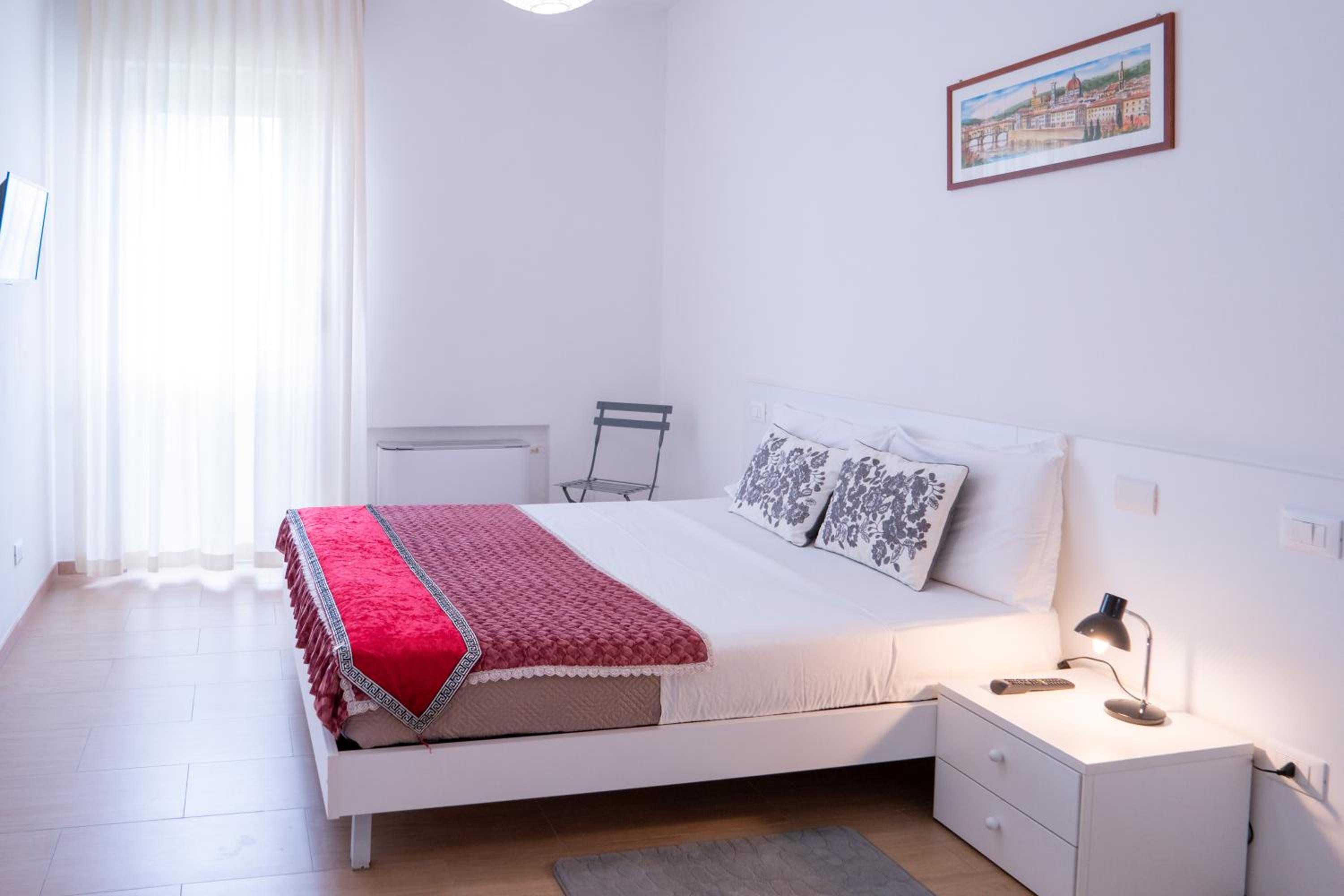 Deluxe Double Room - Photo 6