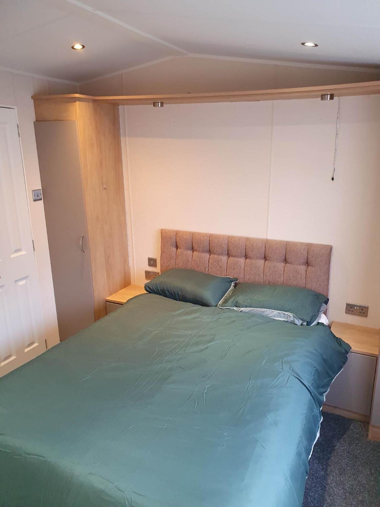 Mobile Home photo 1