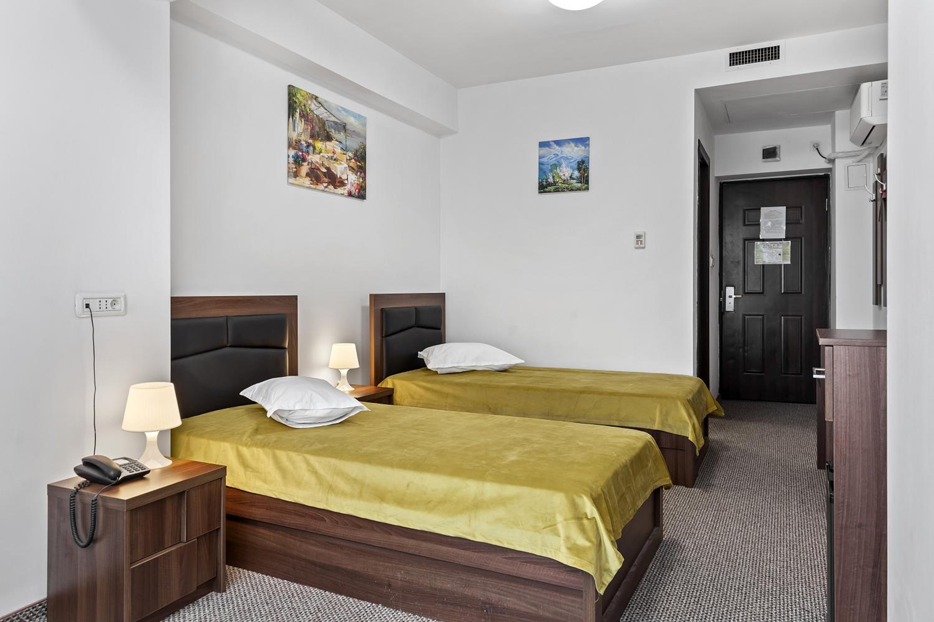 Twin Room photo 3