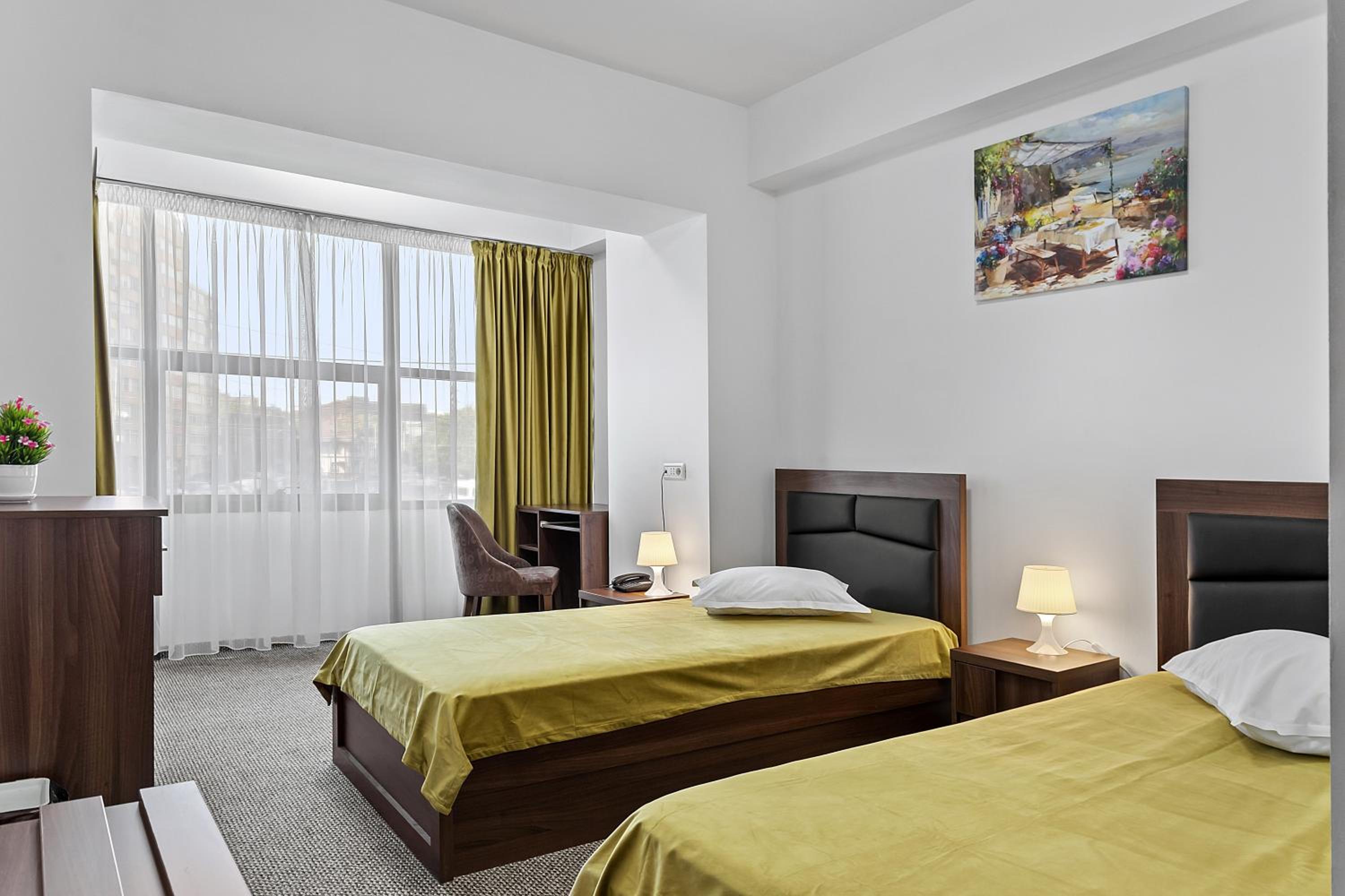 Twin Room photo 1