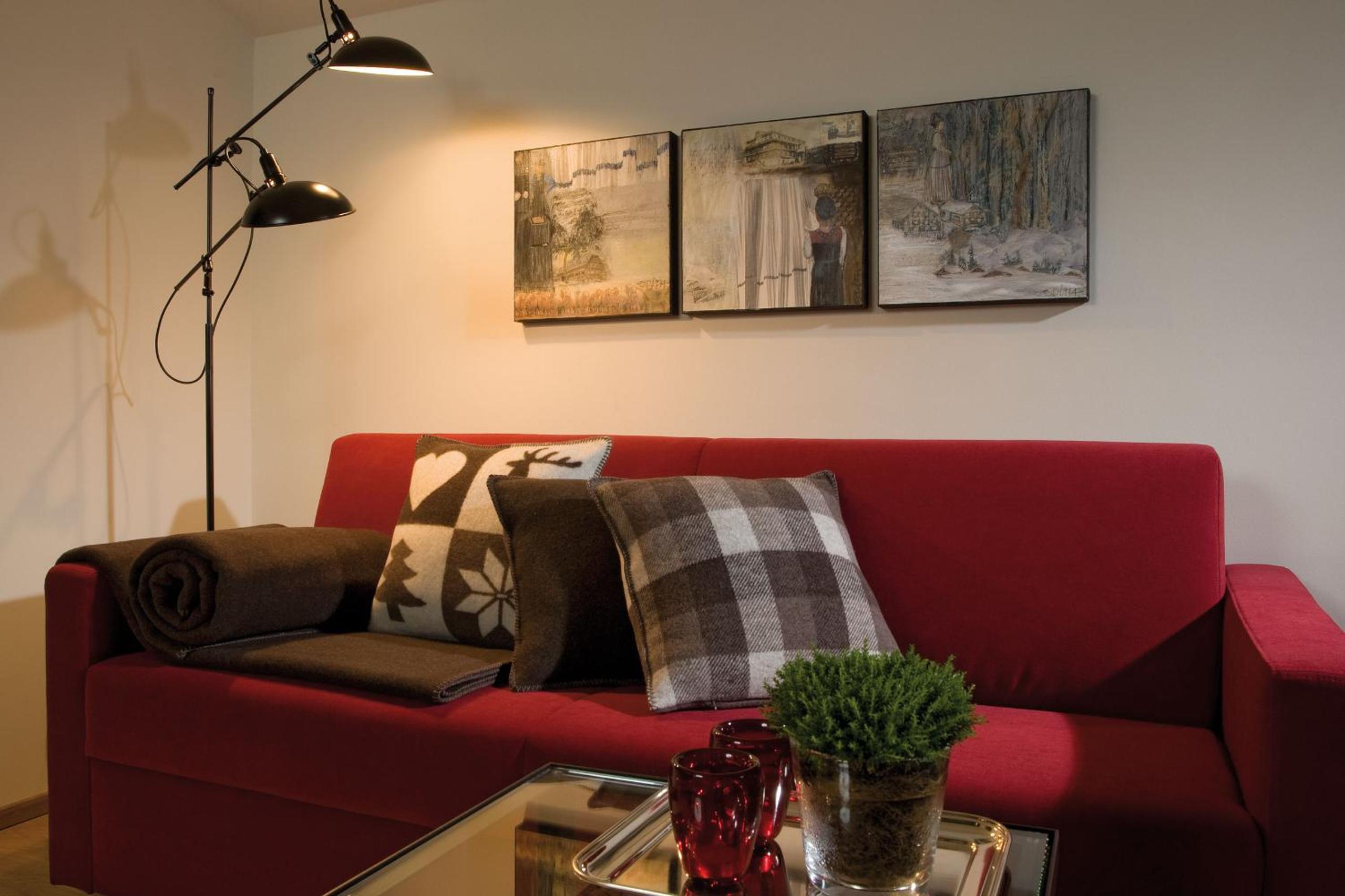Apartment photo 1
