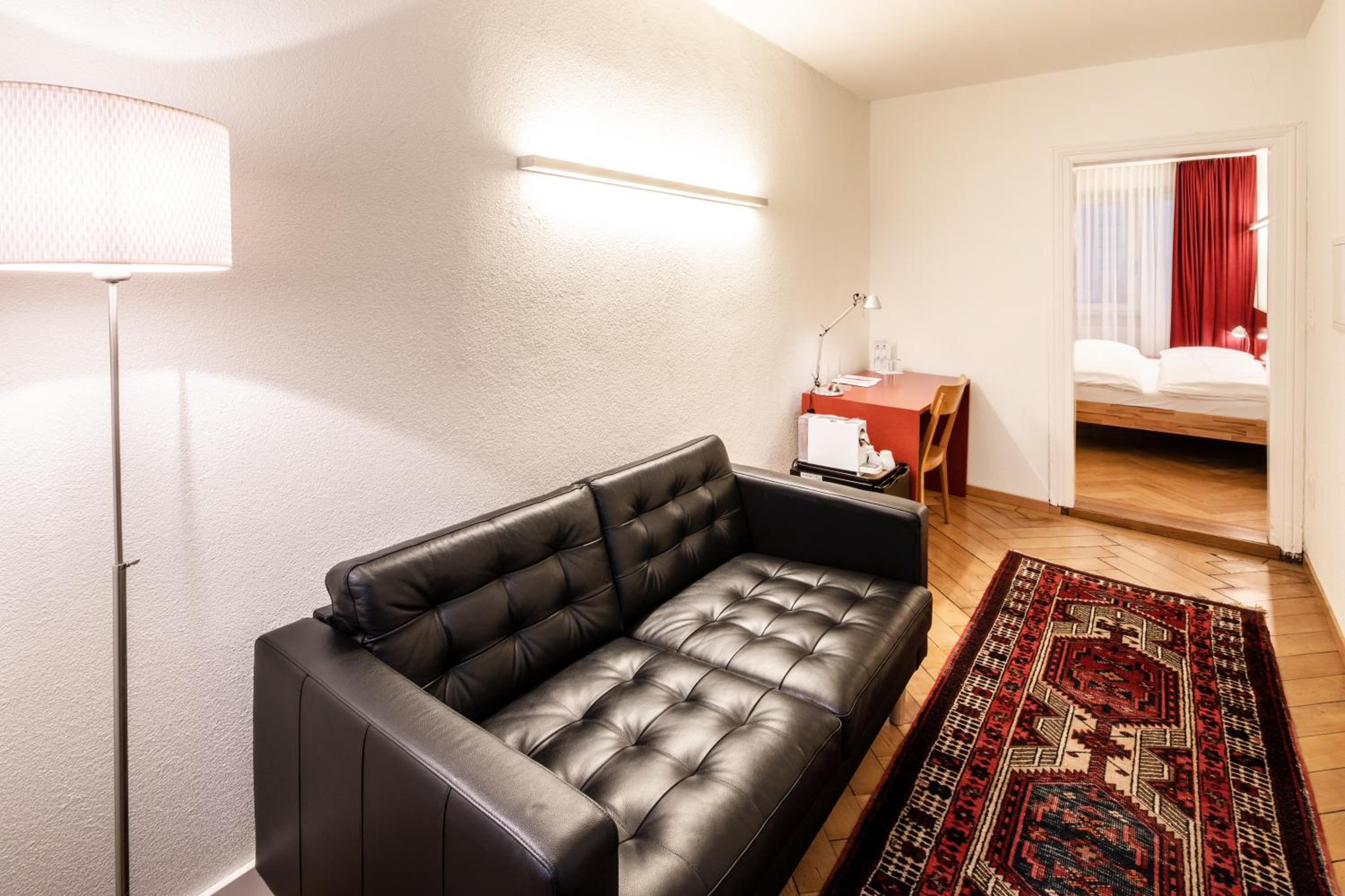 Two Space Room - Annex, photo 7