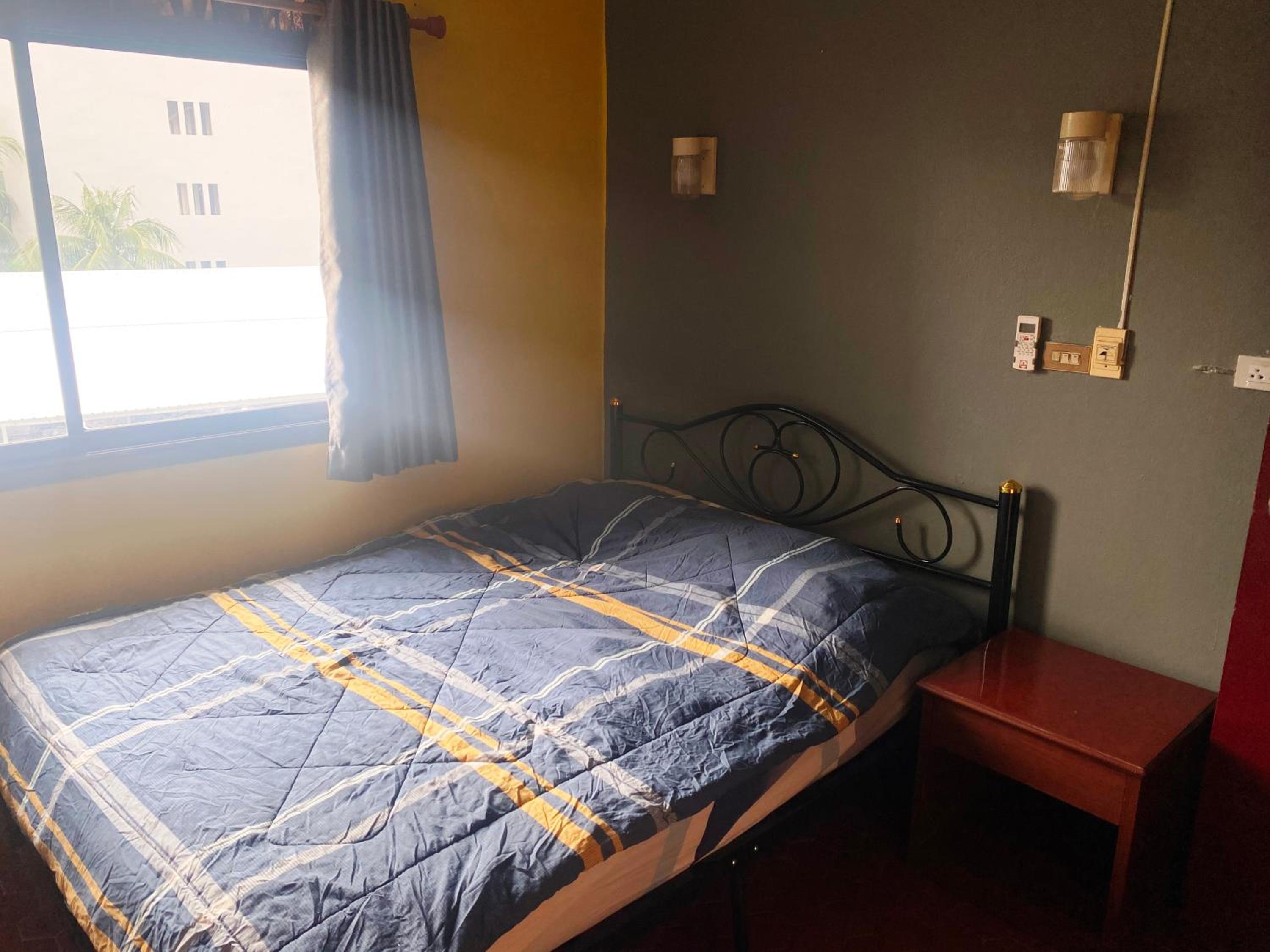 Standard Double Room - Photo 2
