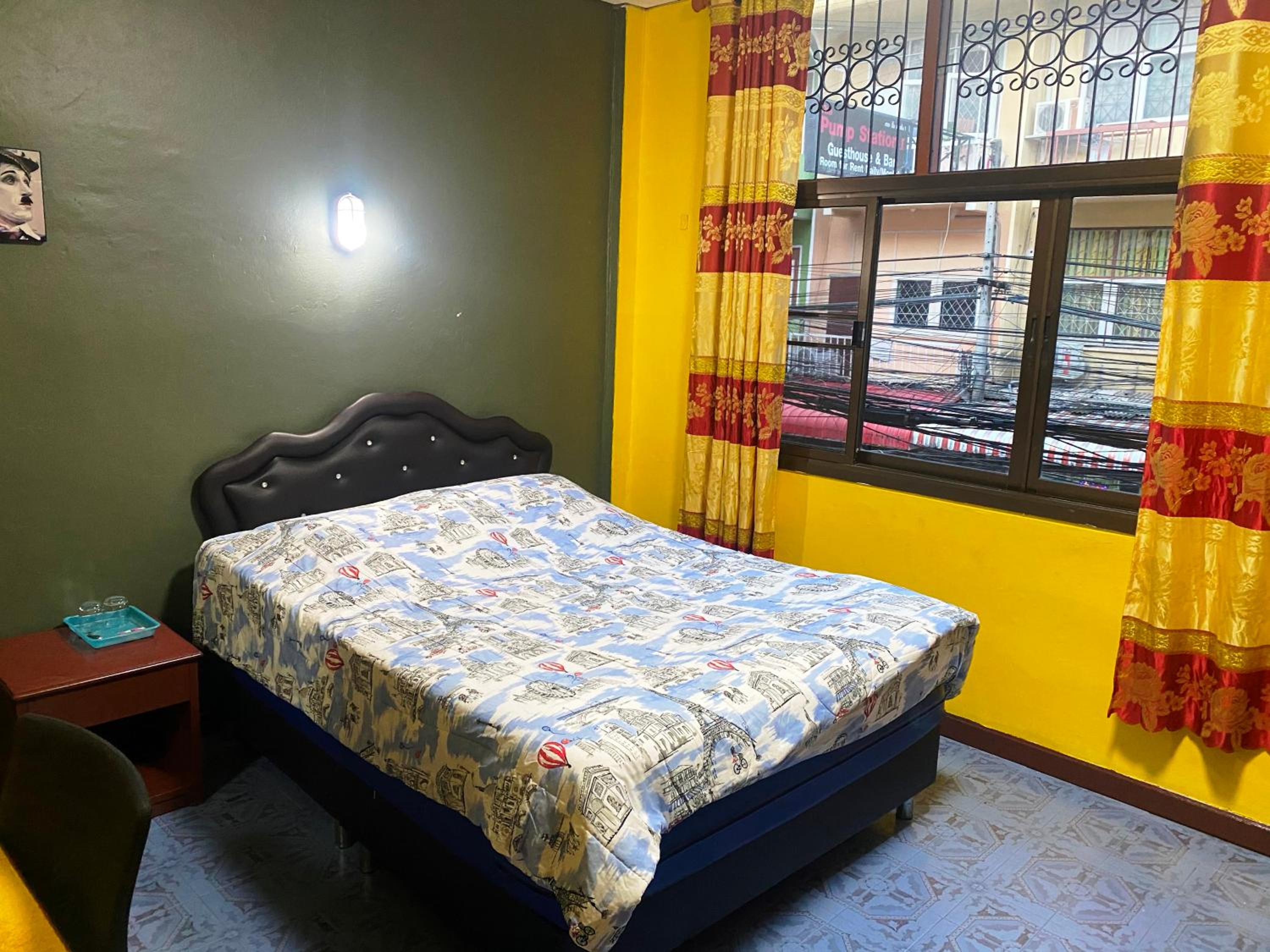 Standard Double Room - Photo 6