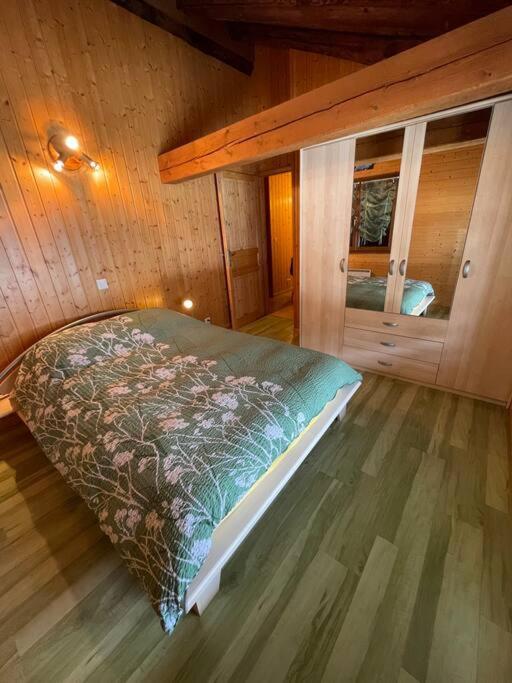 Chalet photo 1
