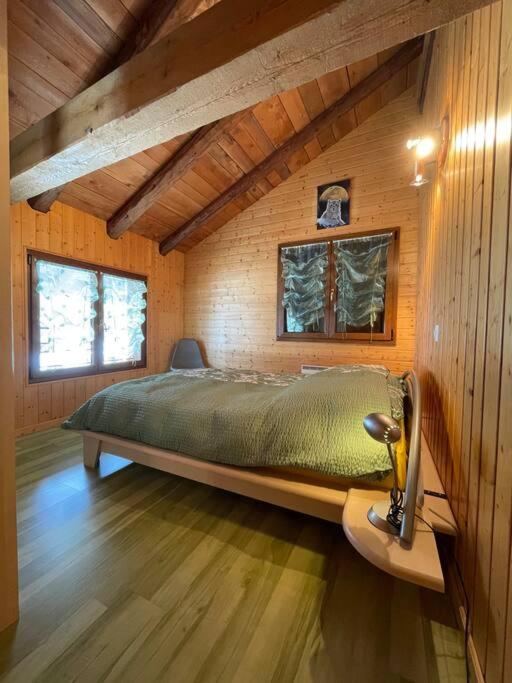 Chalet photo 2