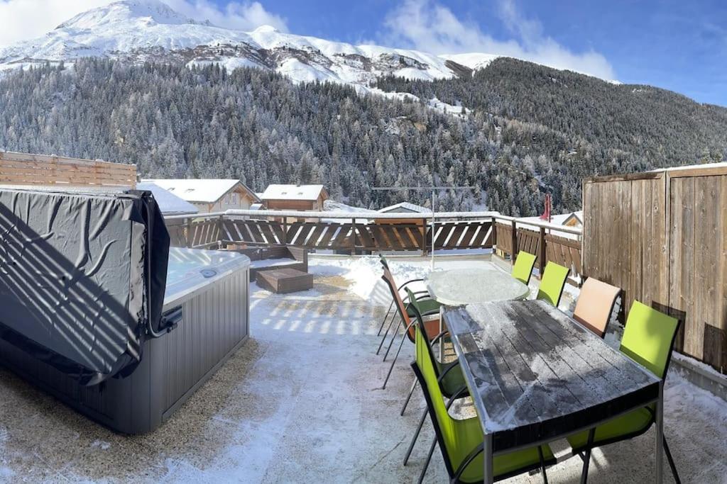 Chalet photo 3