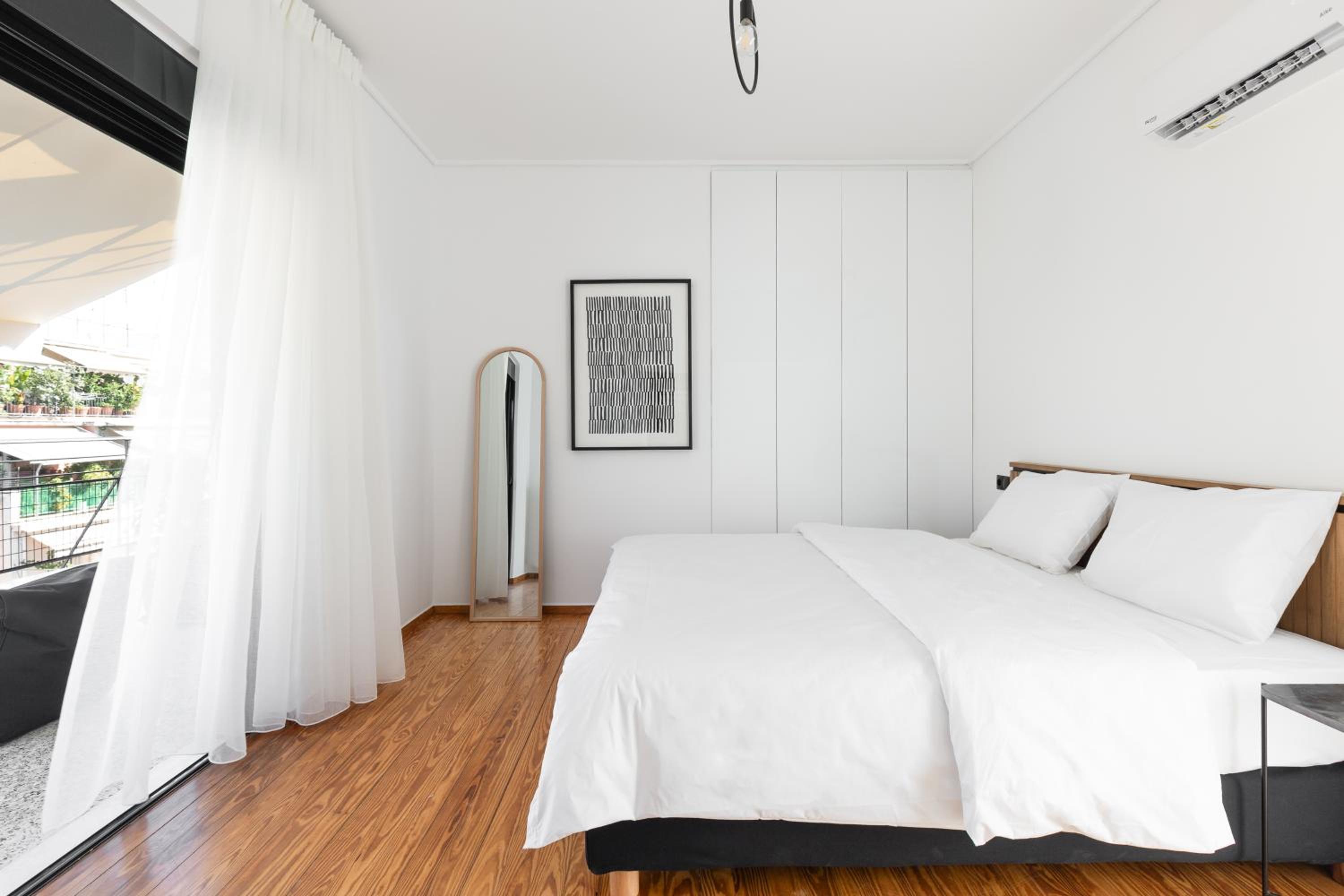 Duplex Apartment with Terrace photo 1