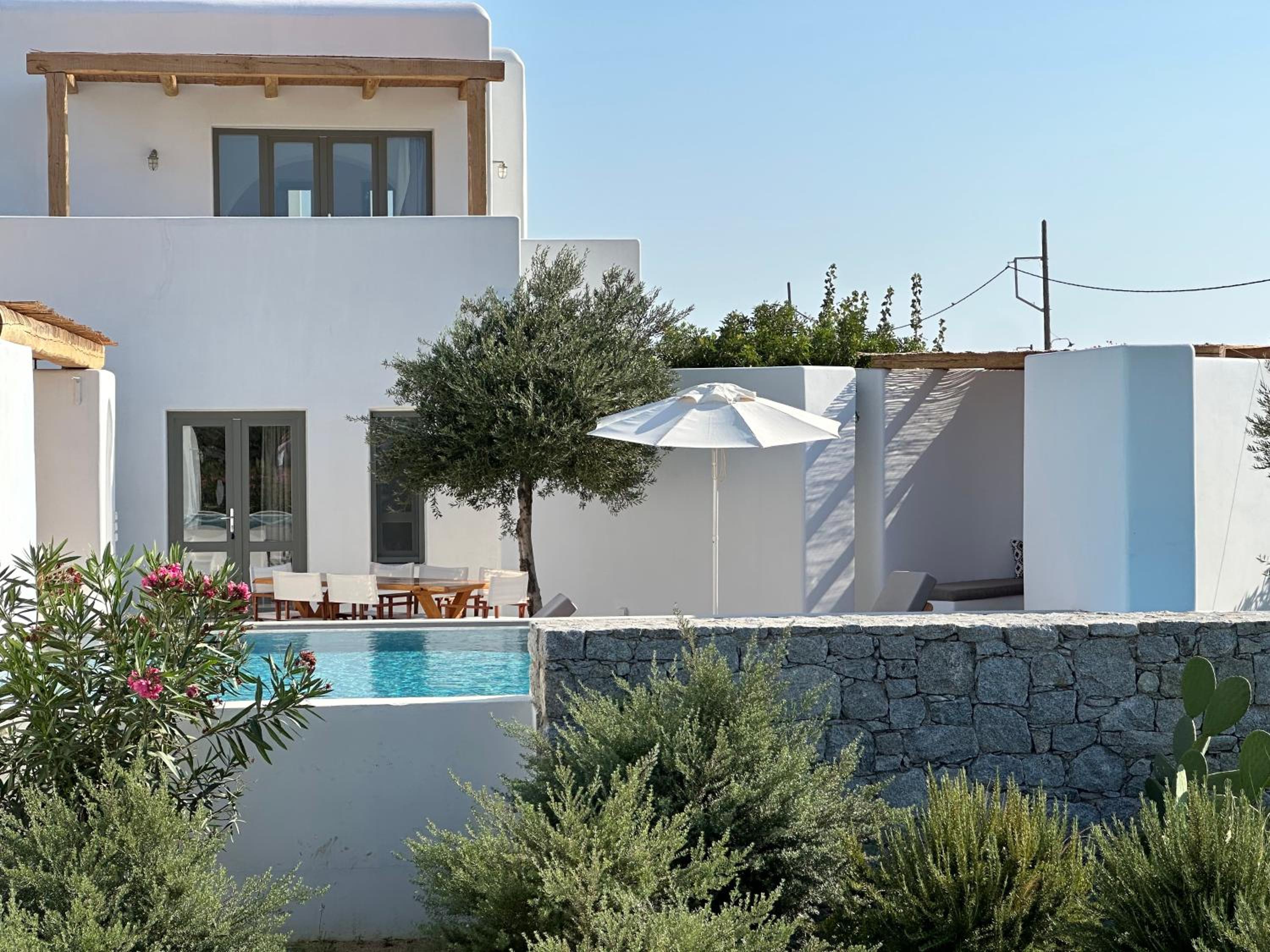 Villa with Private Pool - Photo 7