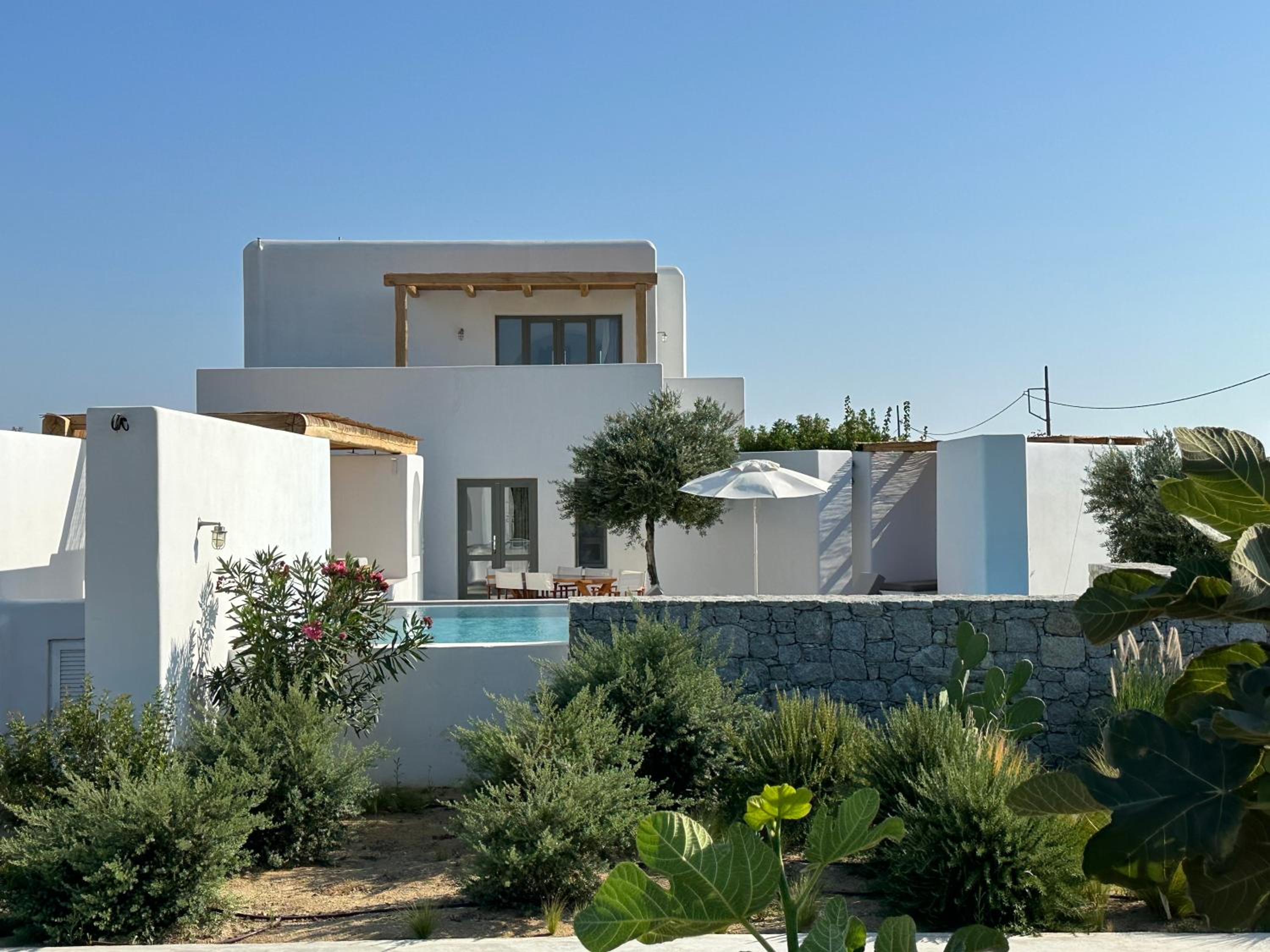 Villa with Private Pool - Photo 8