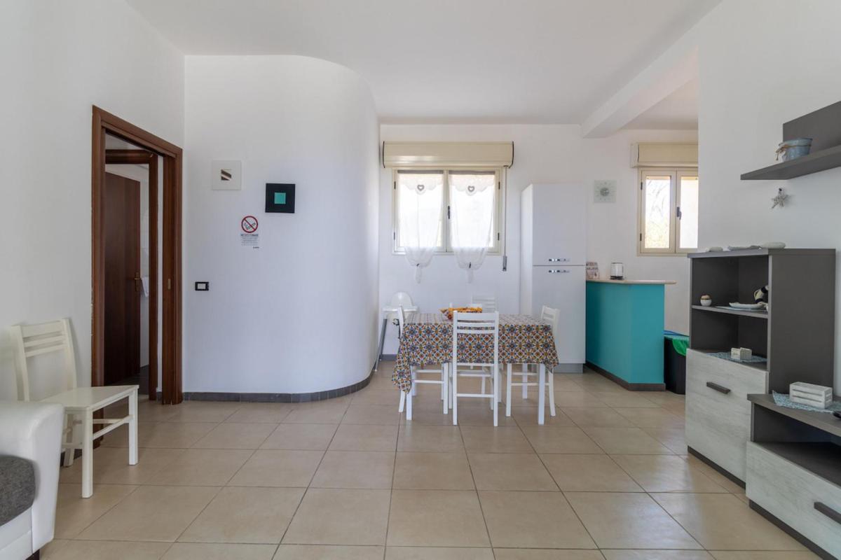Apartment with Sea View photo 3