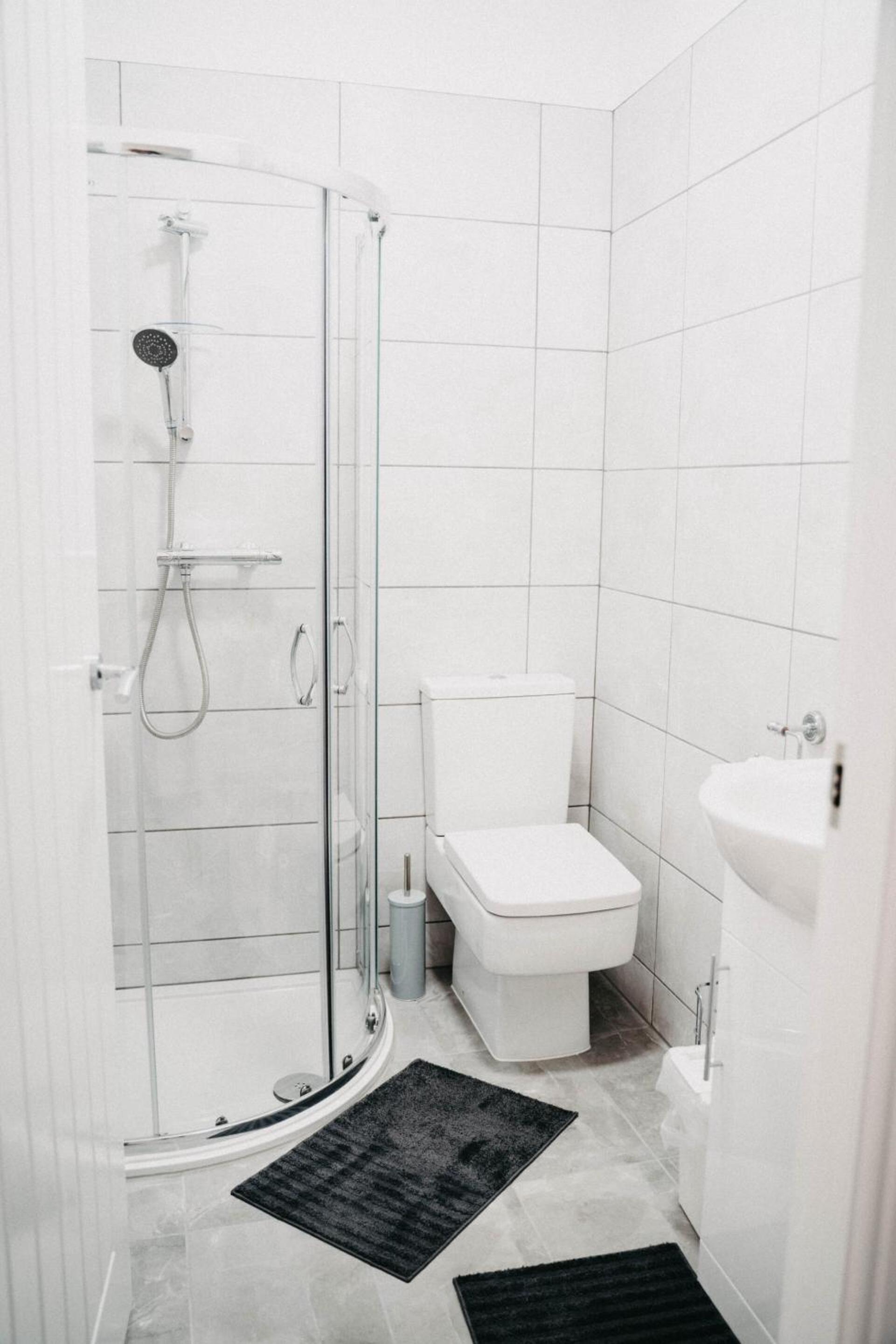 Family Room with Shower - Photo 11