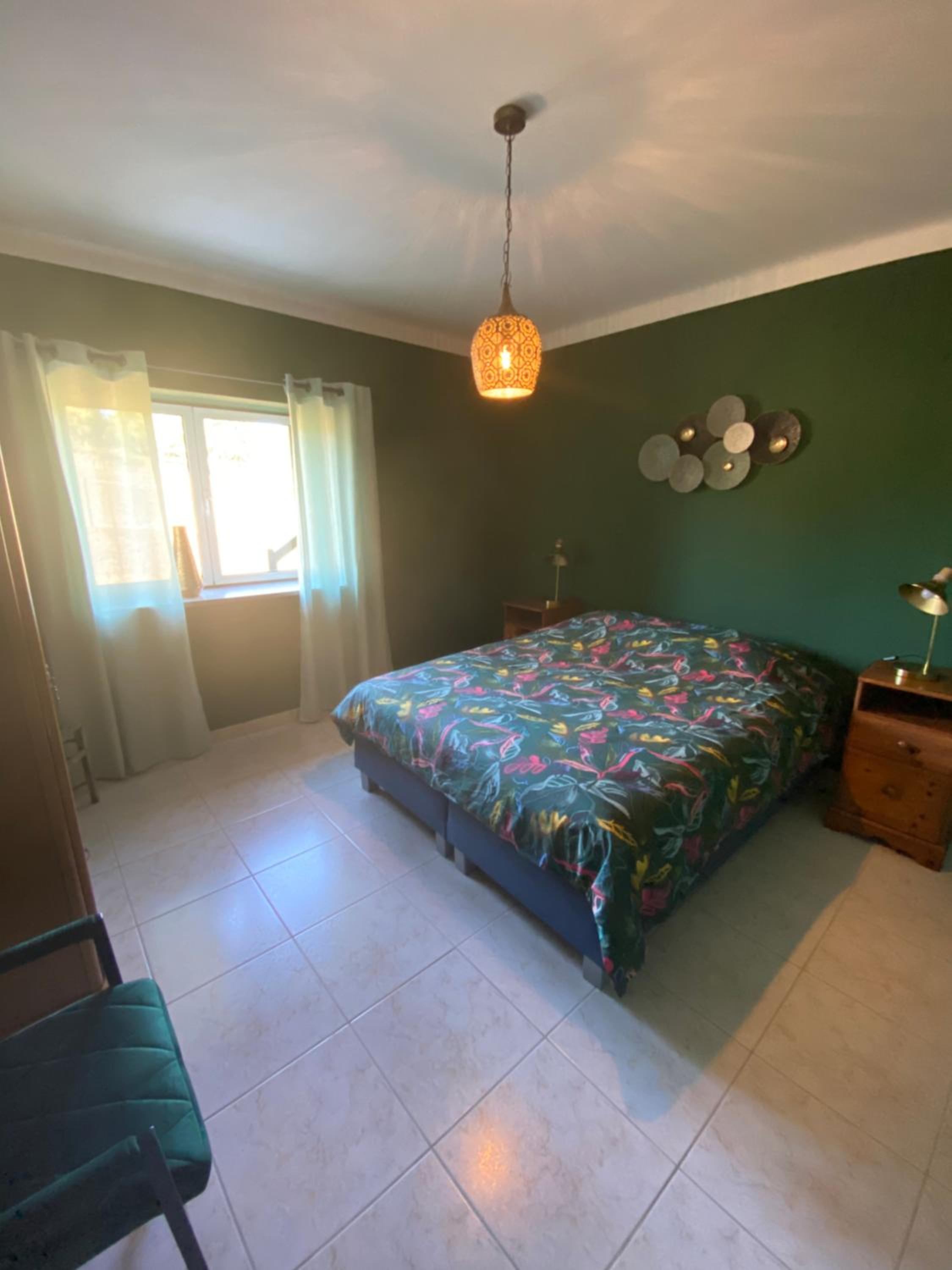 Double or Twin Room with Garden View photo 1