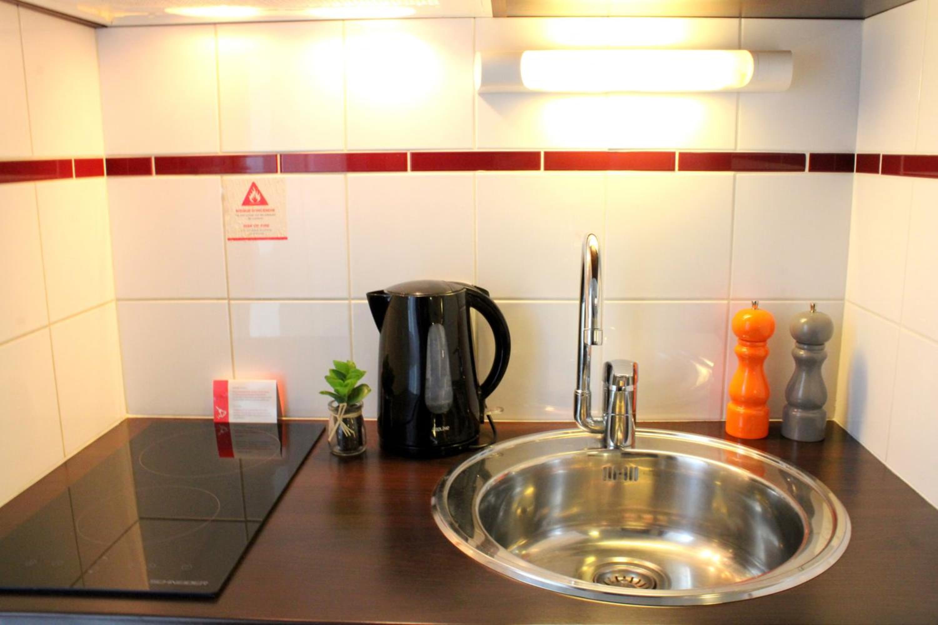 Apartment - Photo 3