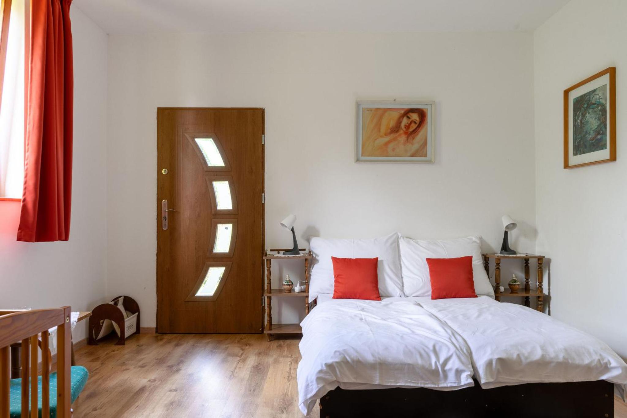 Vacation Home photo 1