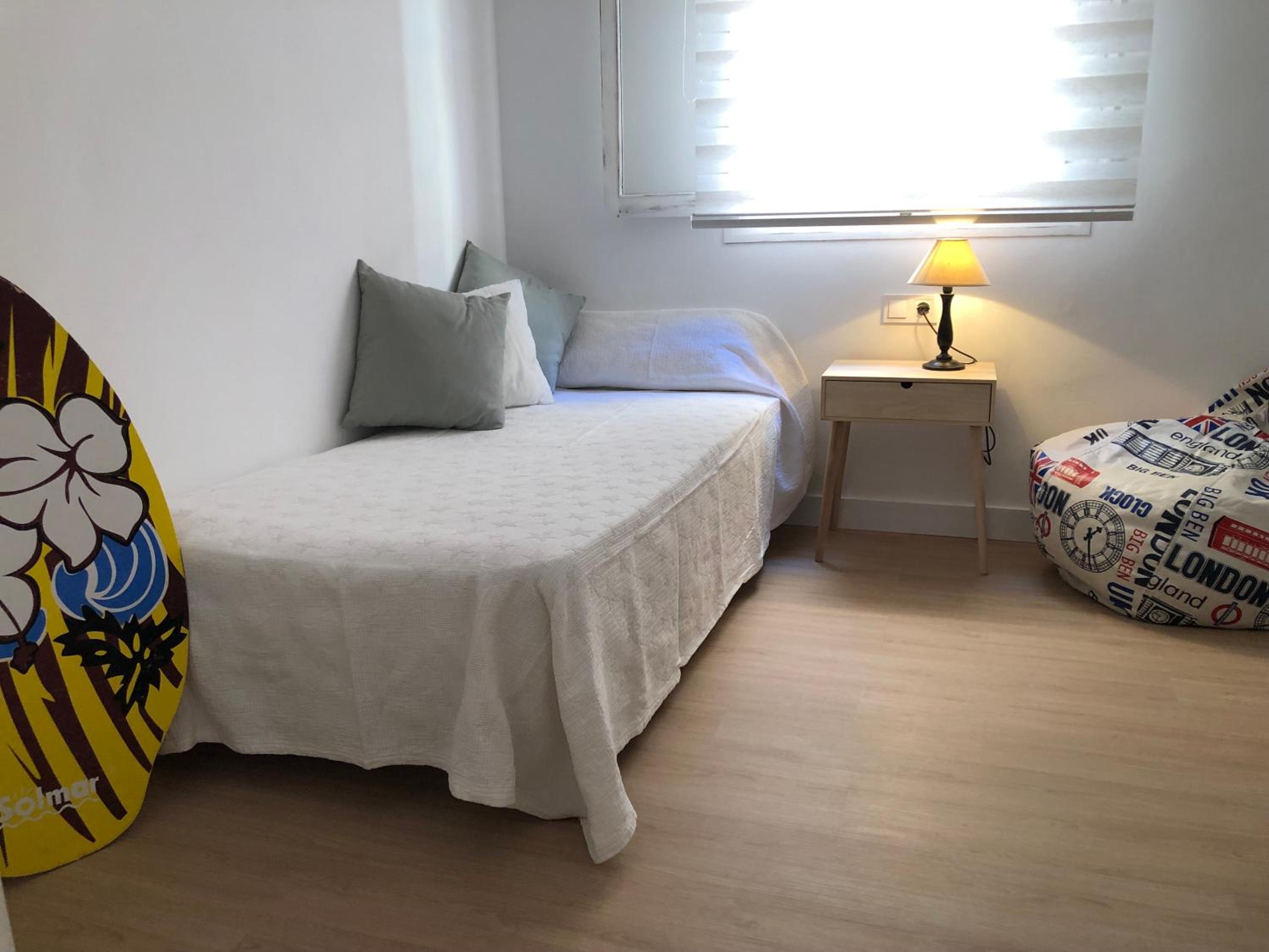 Apartamento