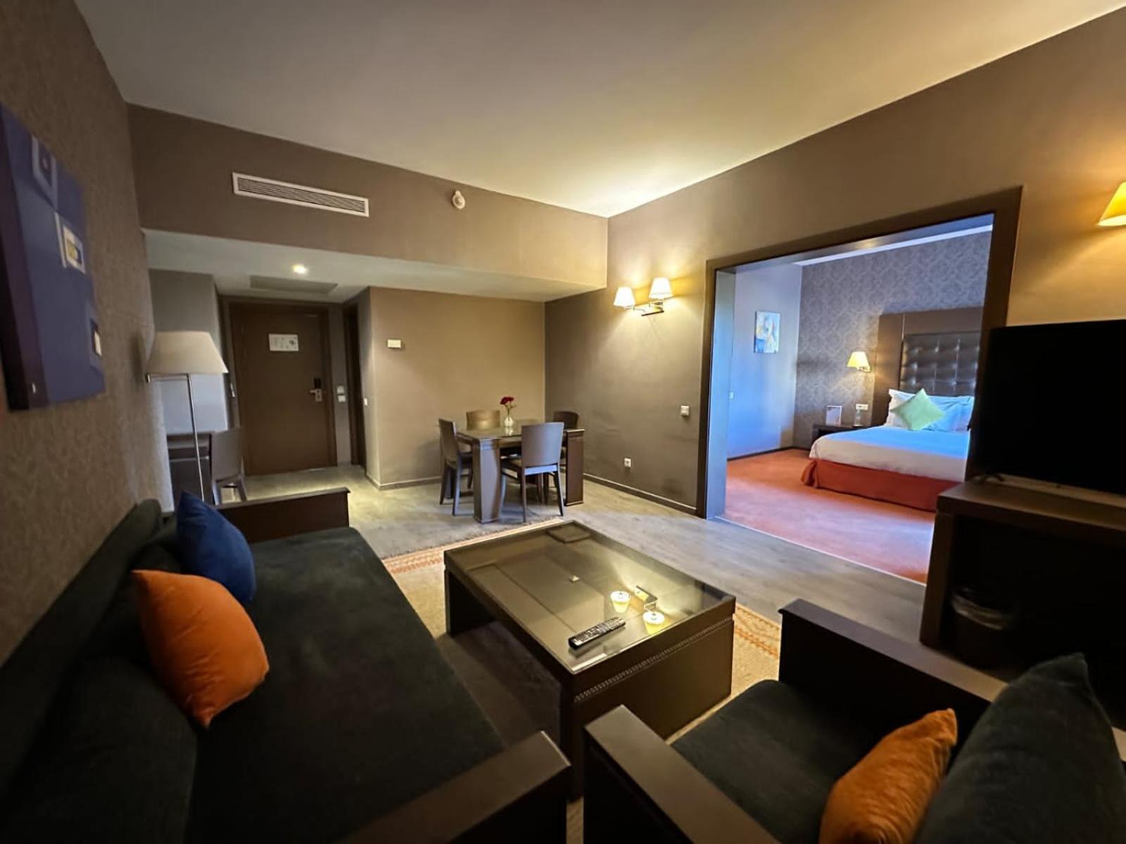 Junior Suite - Photo 3