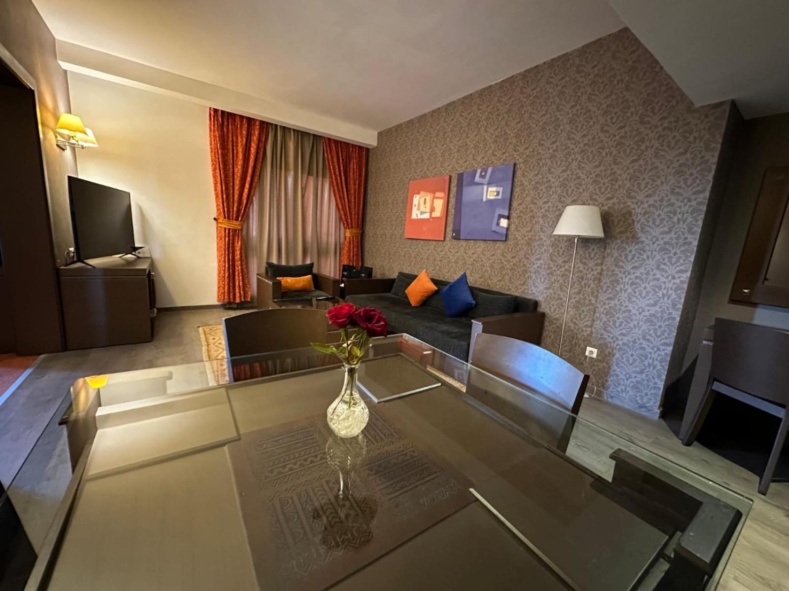 Junior Suite - Photo 6