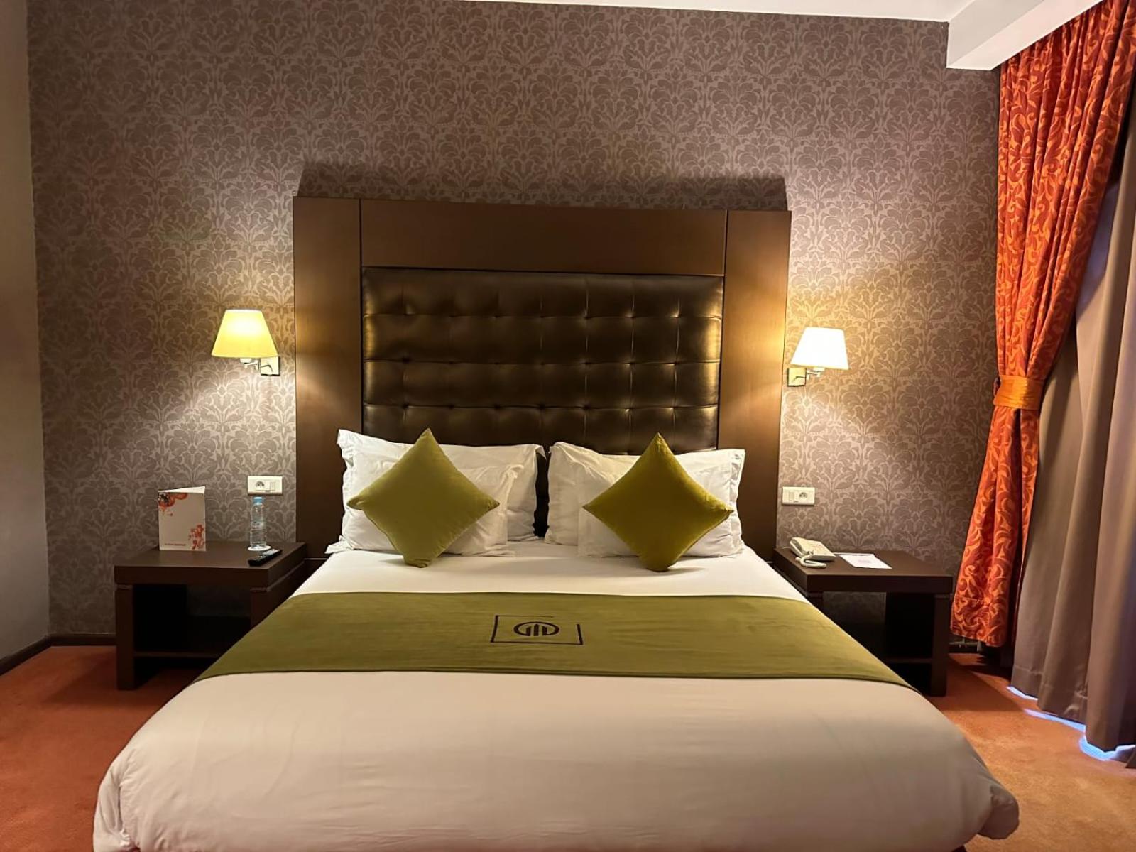Junior Suite - Photo 2