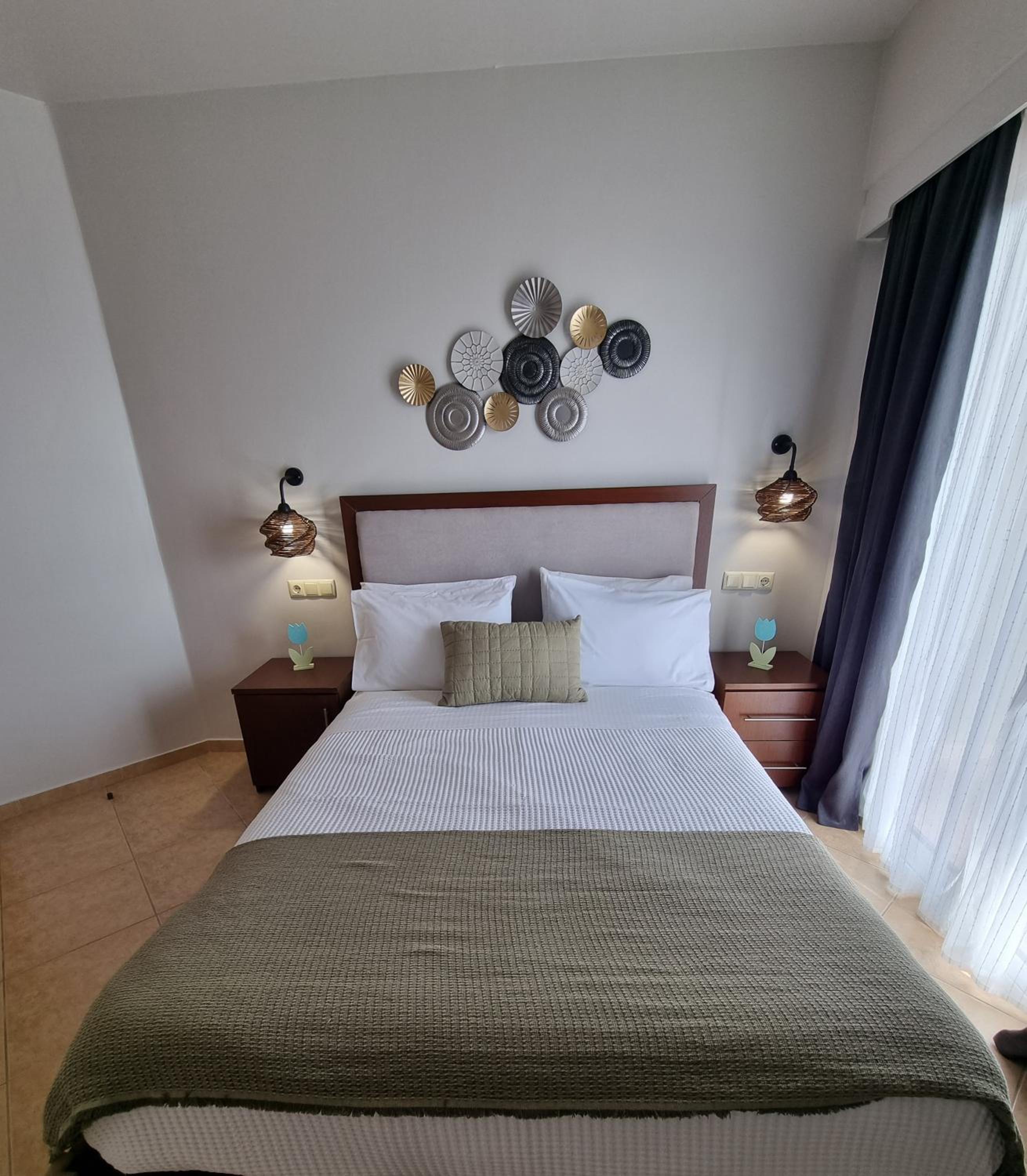 Apartment with Sea View photo 1