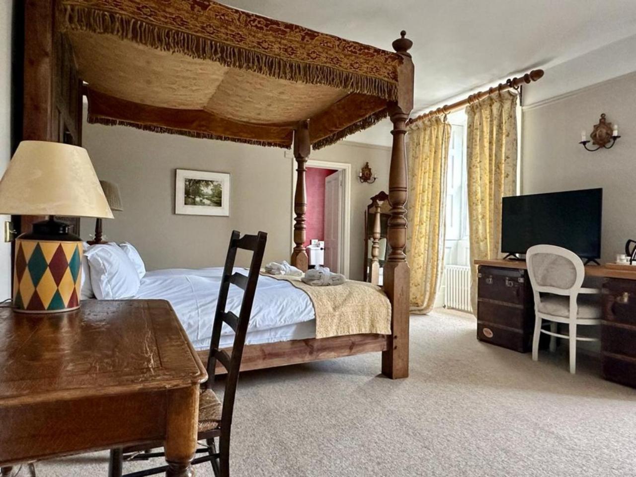 Deluxe with Garden View - Photo 1