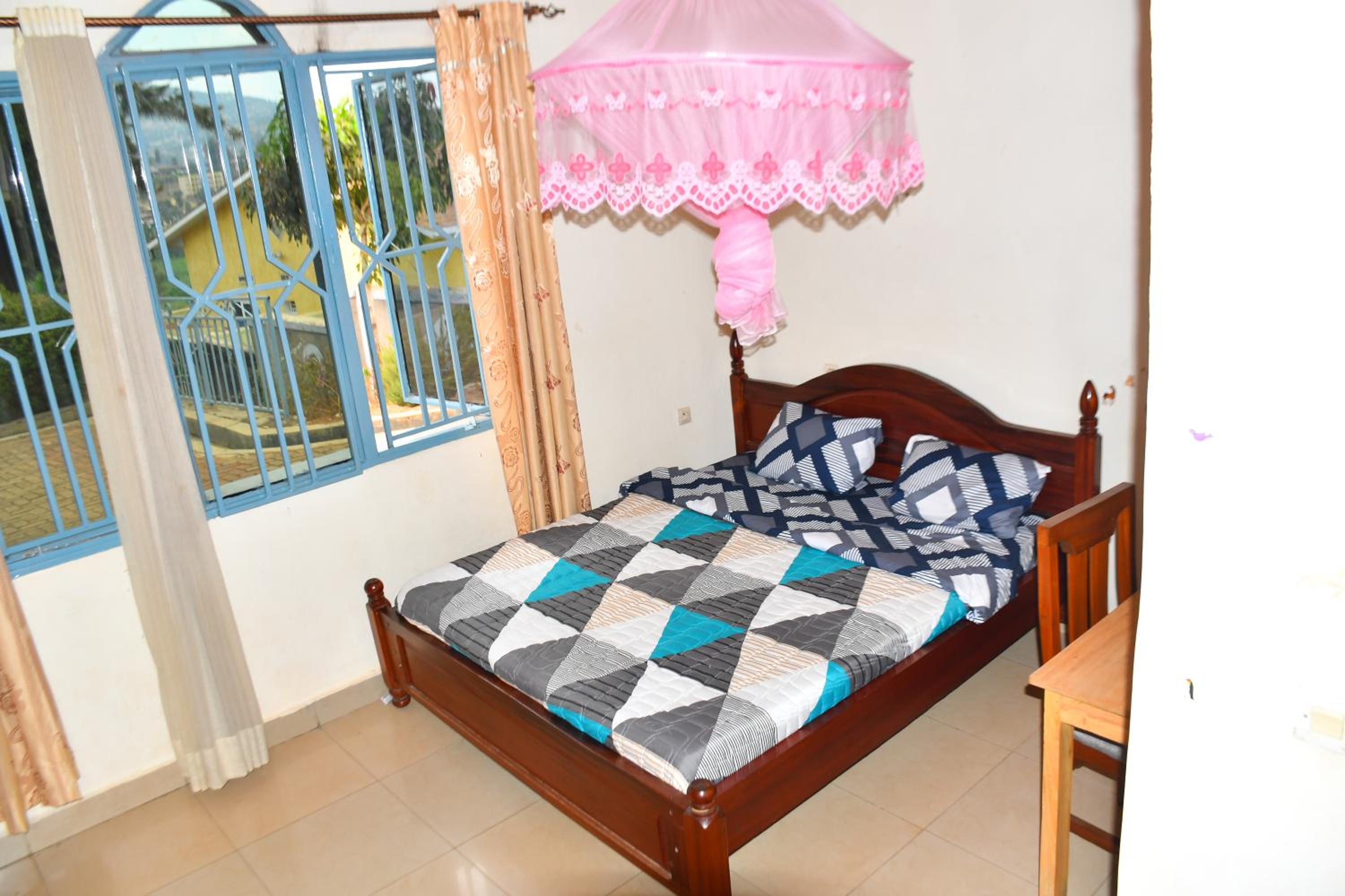 Double Room with Garden View photo 1