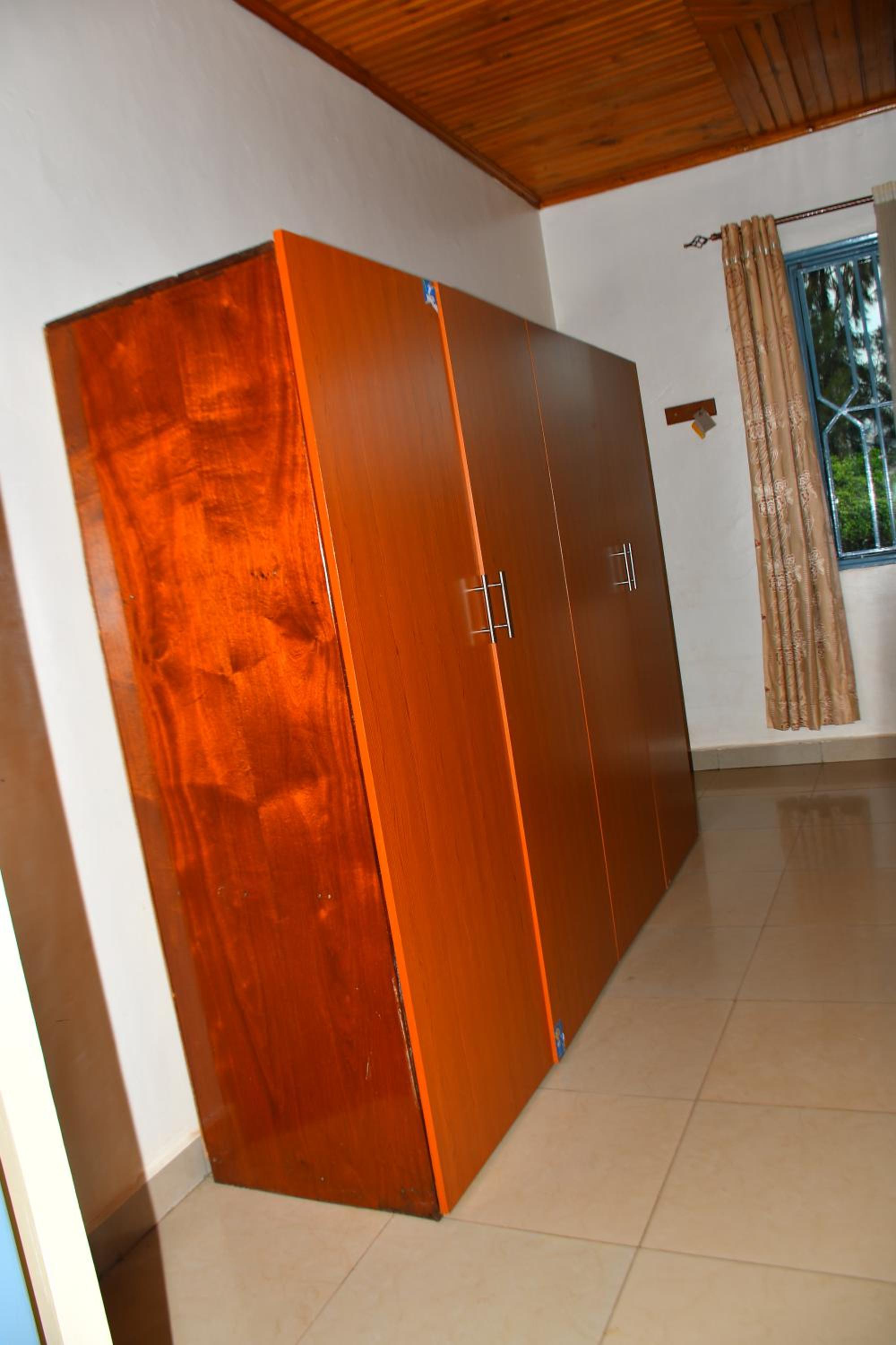 Double Room with Garden View photo 3
