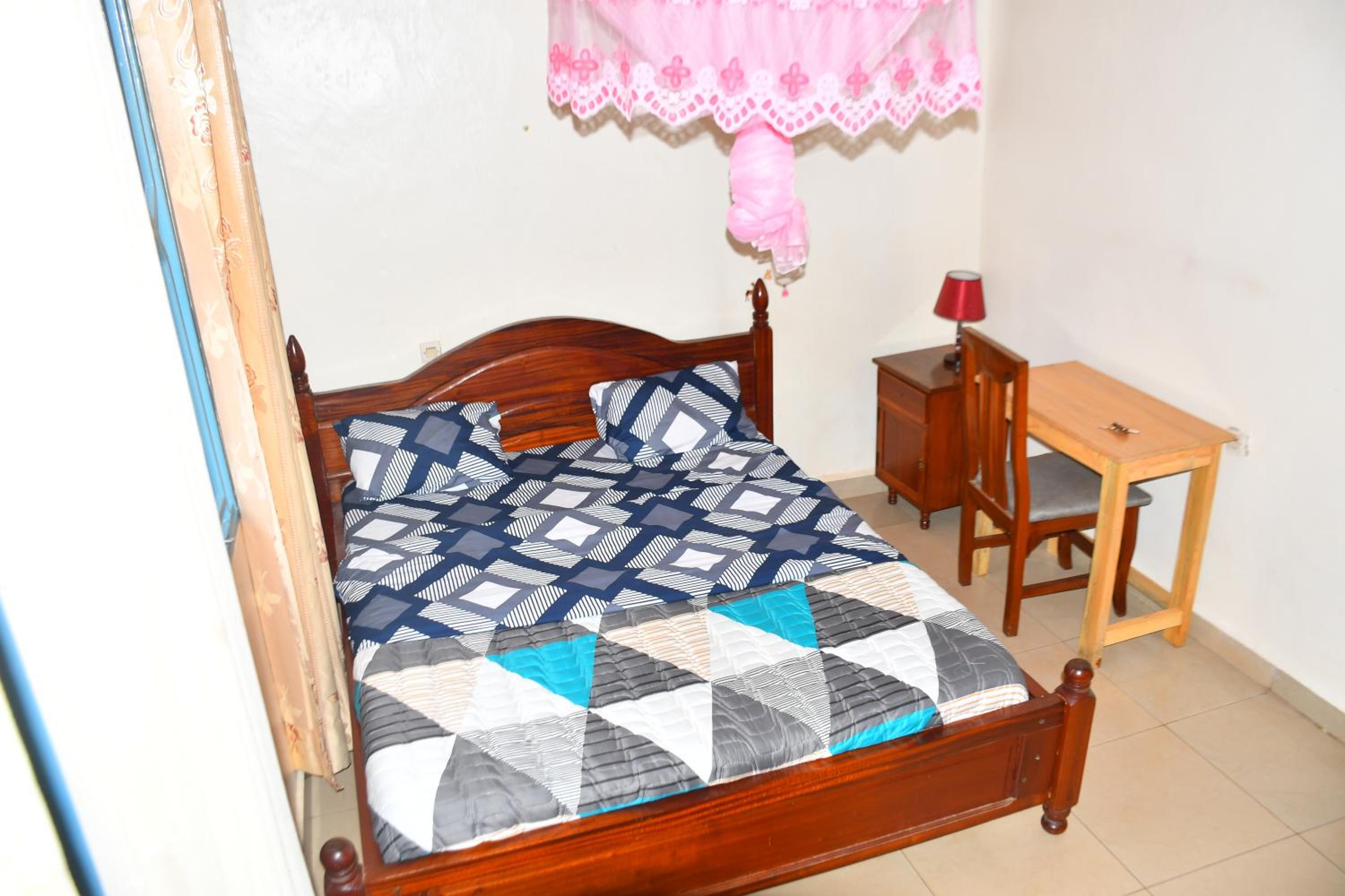 Double Room with Garden View photo 2
