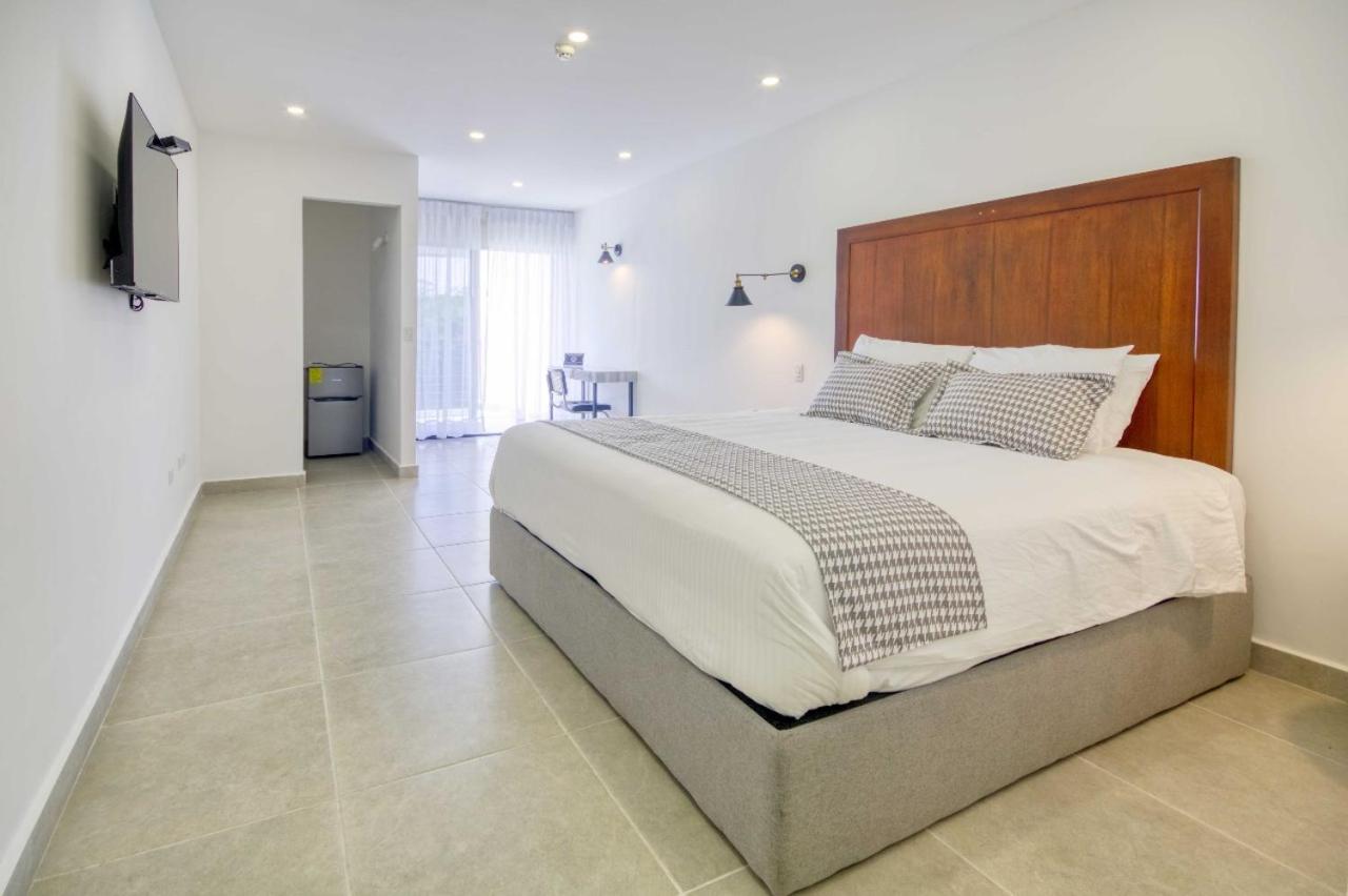 King Room with Lake View photo 1