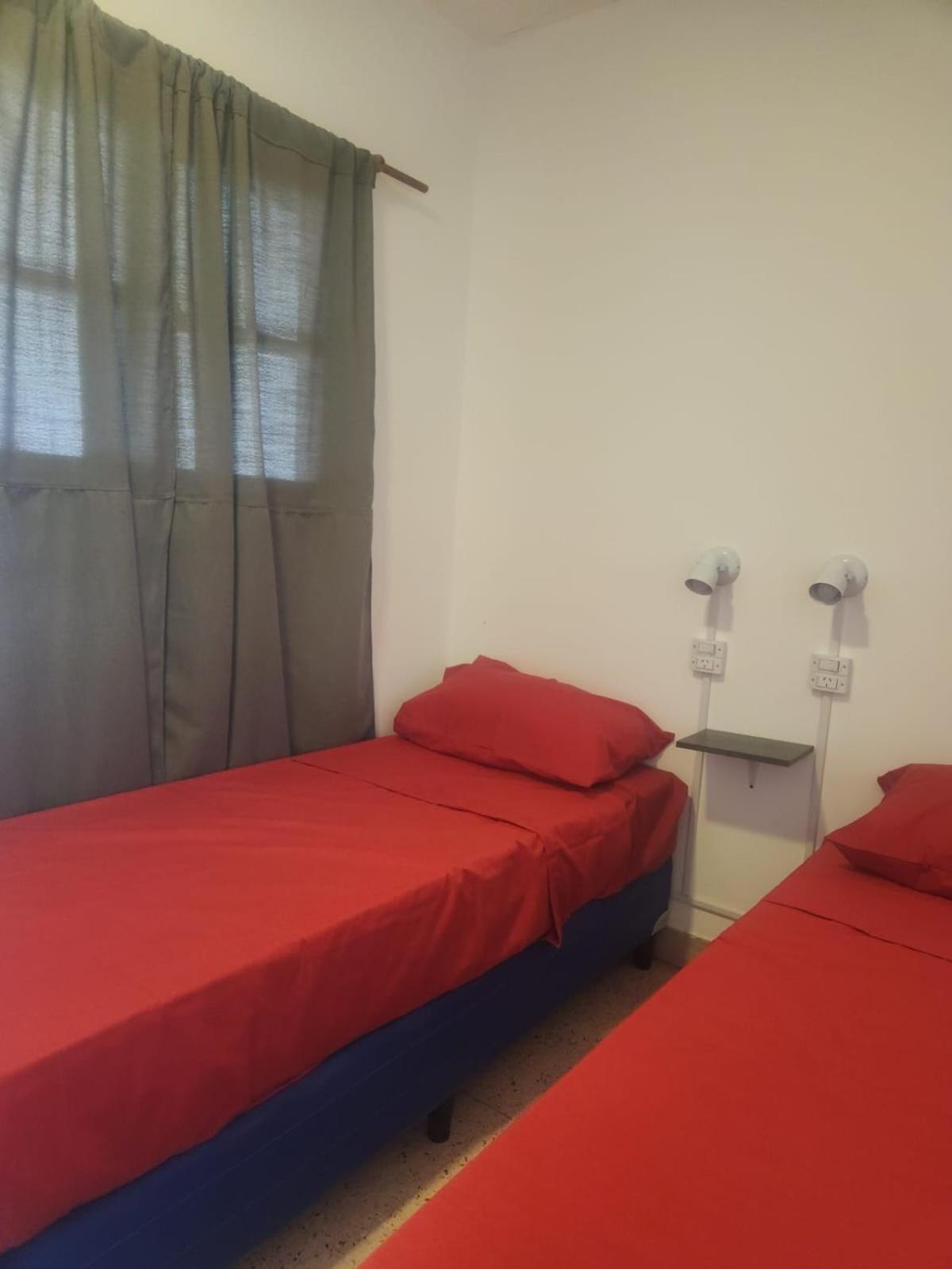 Single Bed in Dormitory Room photo 1