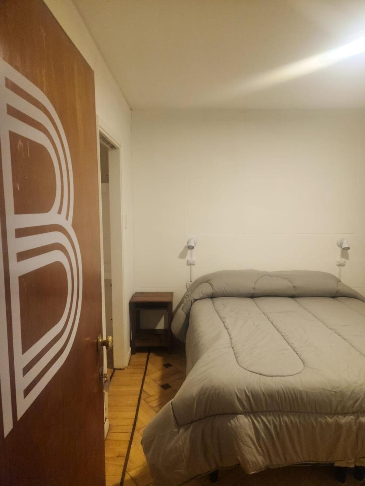 Double or Twin Room photo 1