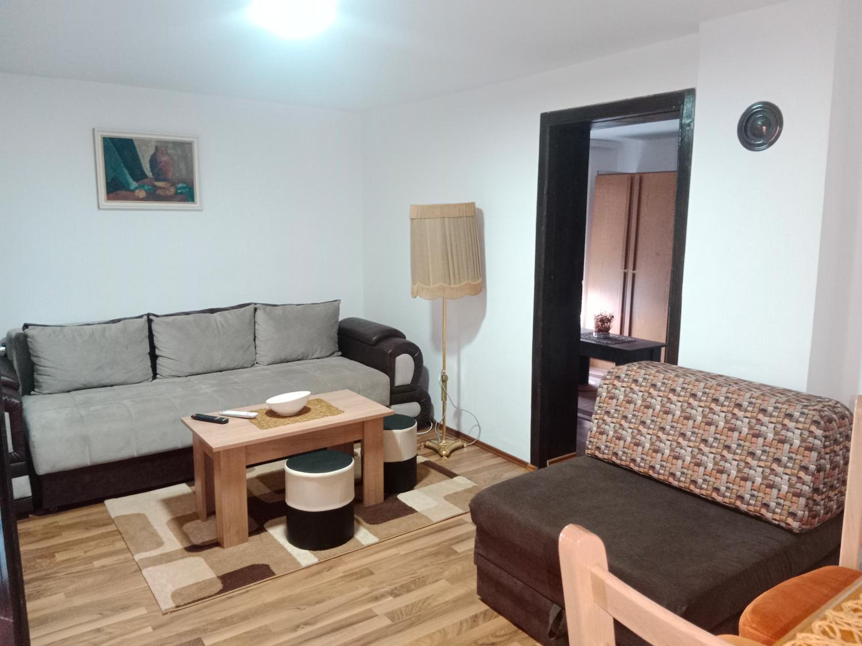Apartment - Ground Floor photo 1