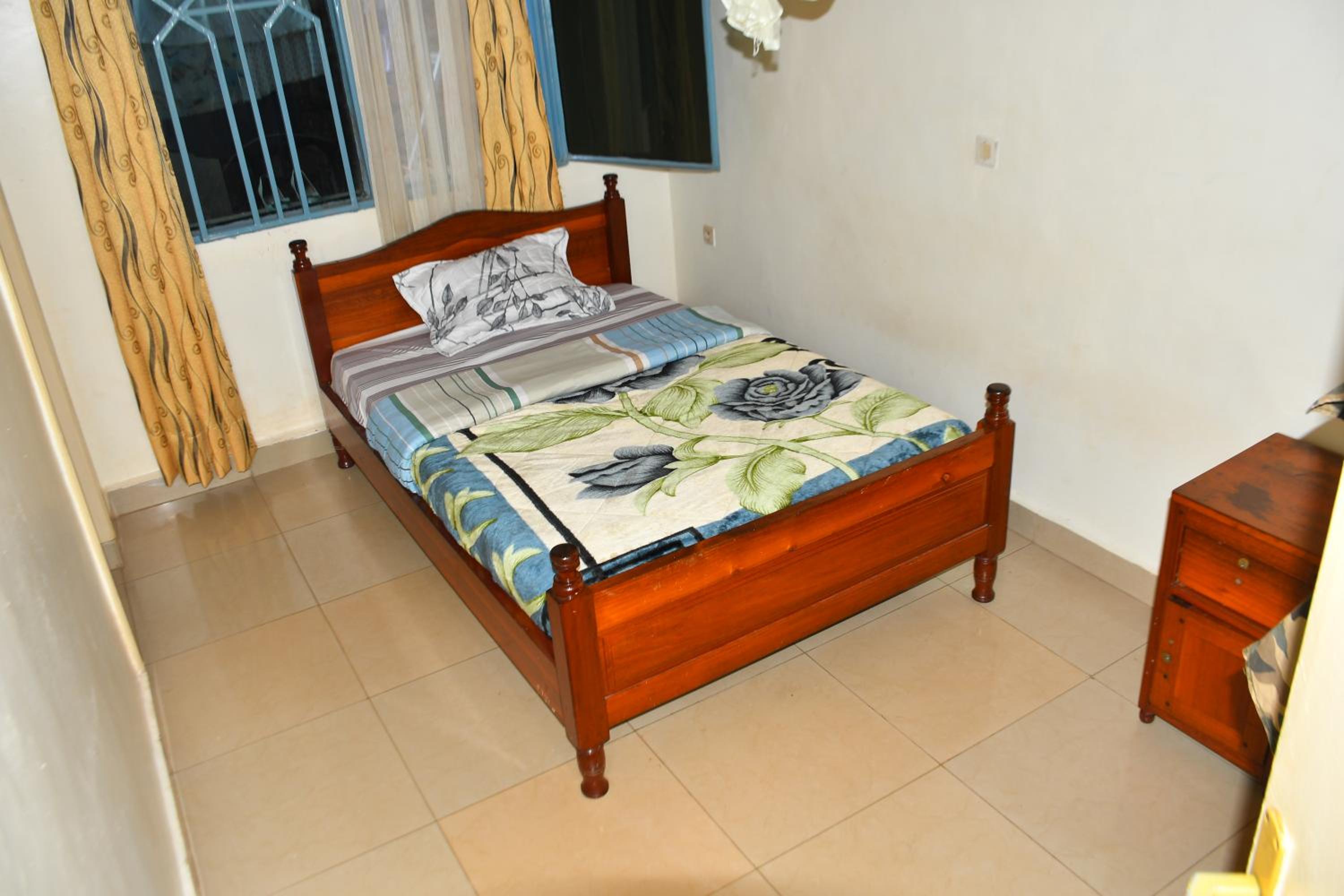Standard Single Room photo 1