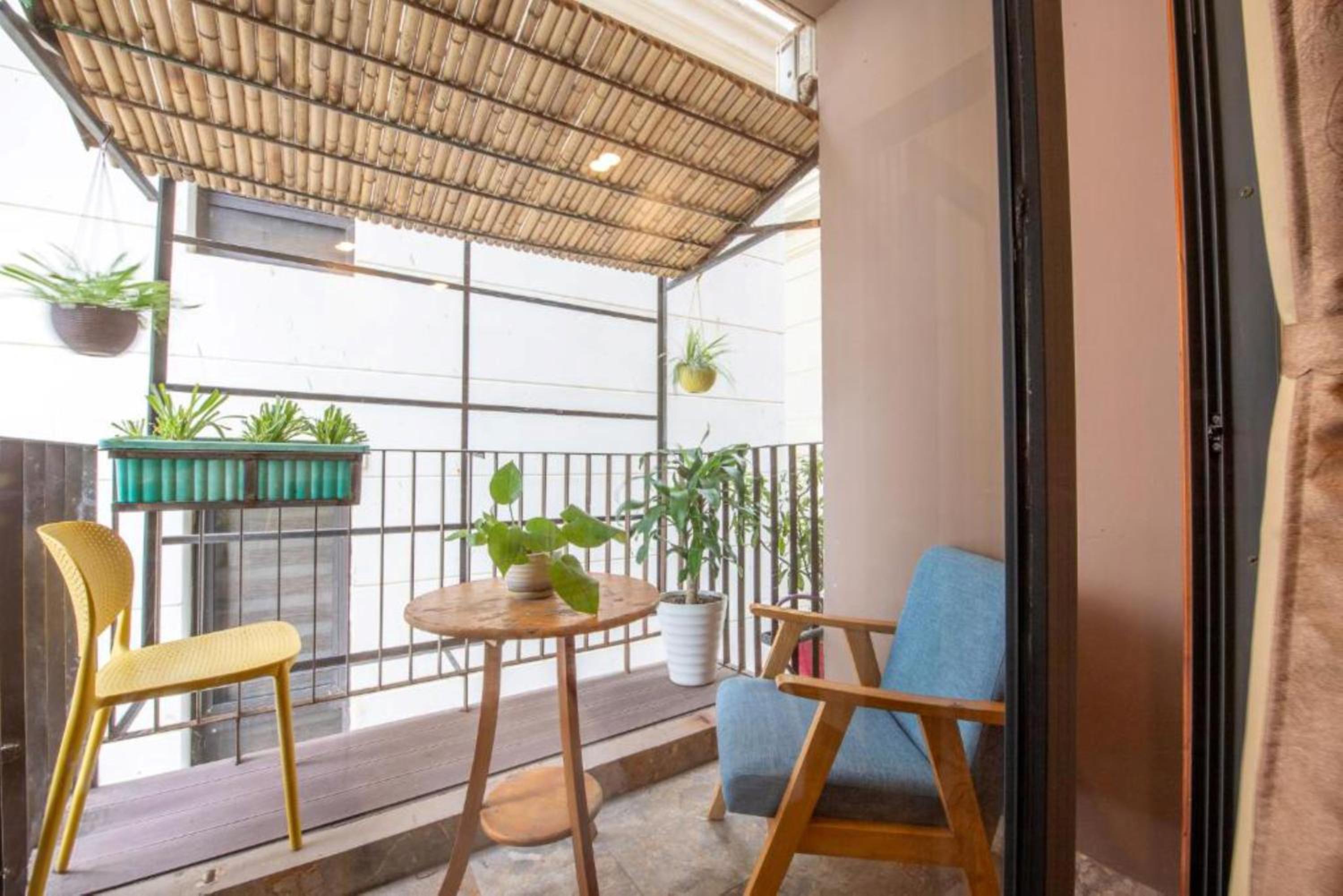 Deluxe Apartment with Sea View - Photo 3