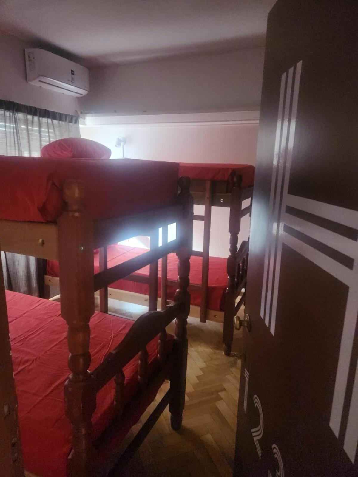 Economy Quadruple Room photo 1