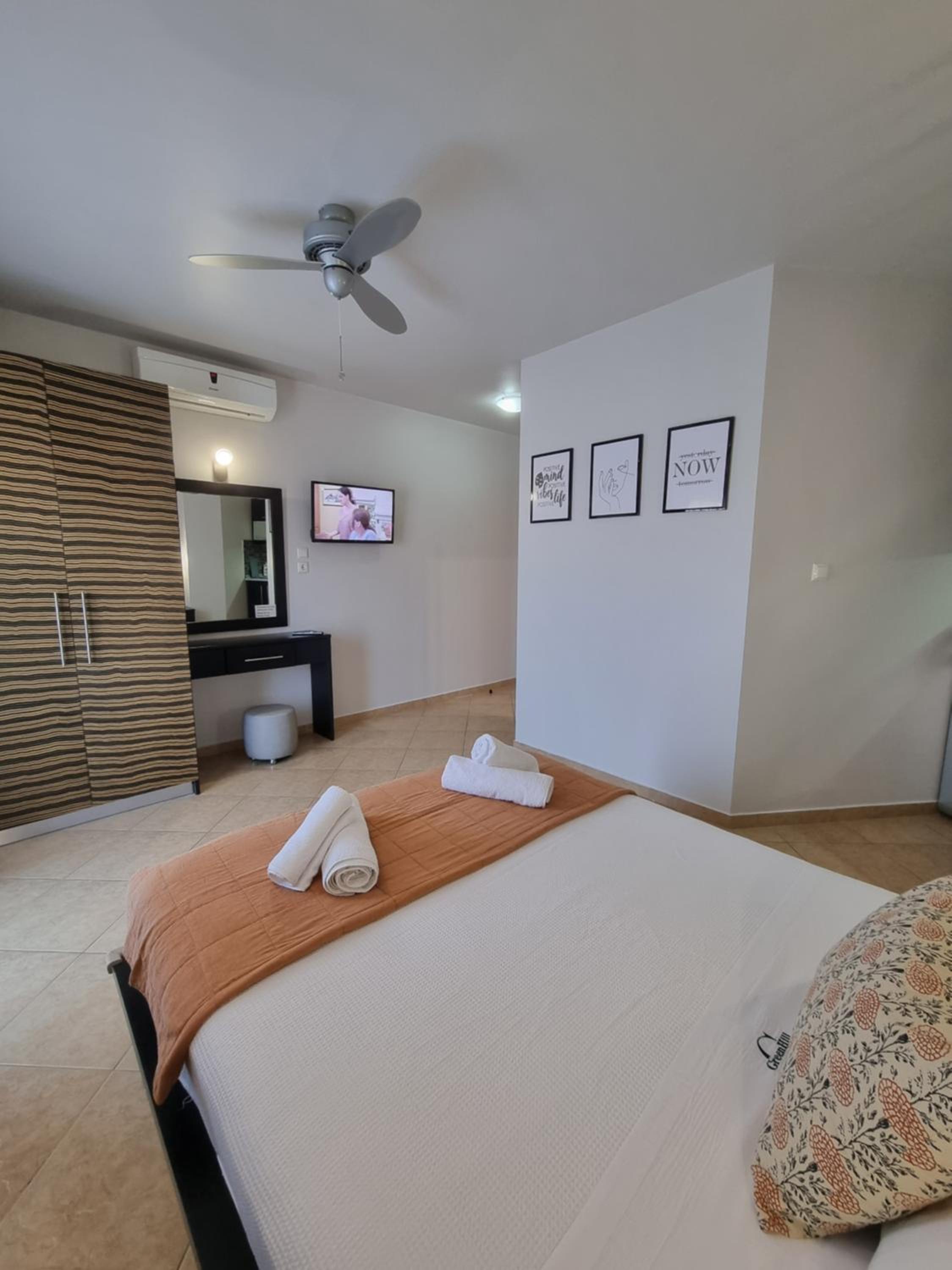 Double Room photo 2