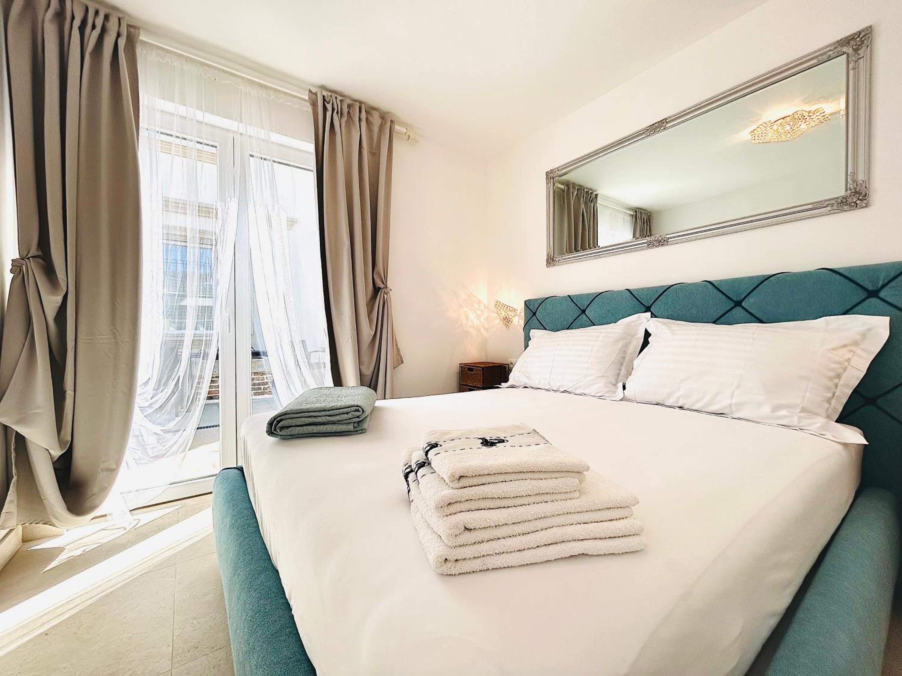 Double Room with Private Bathroom photo 1