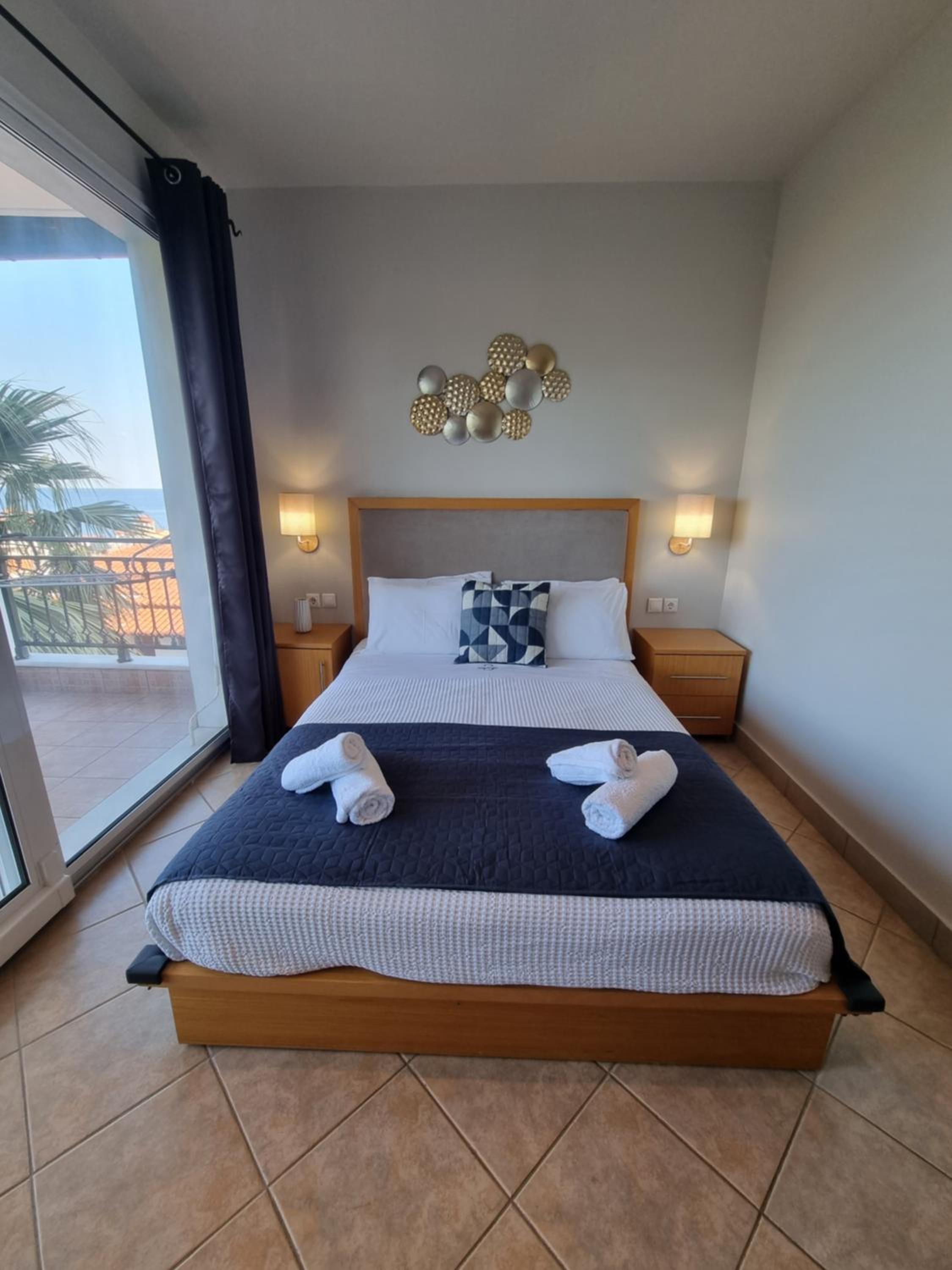 Apartment with Sea View photo 1