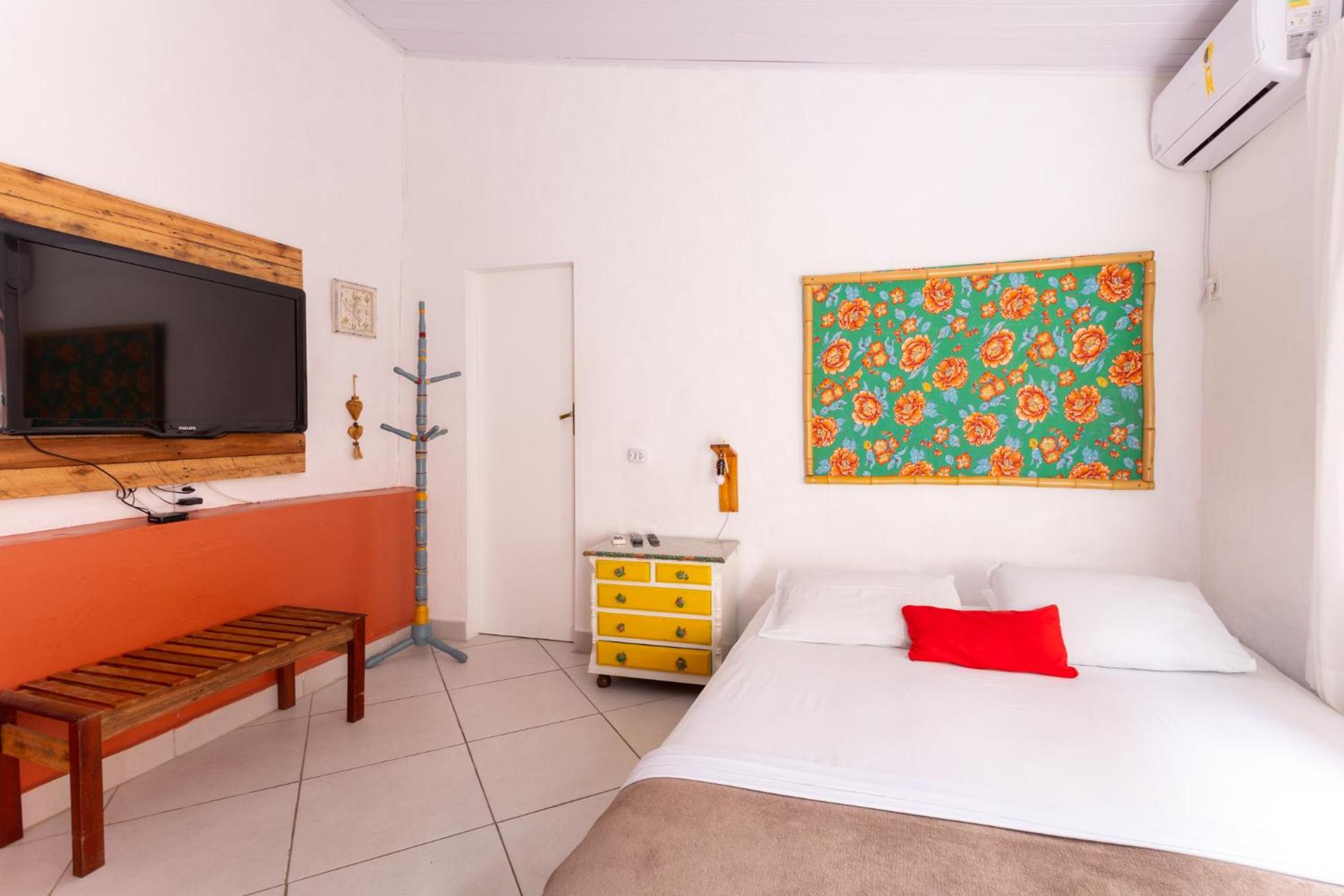Family Suite - Photo 3