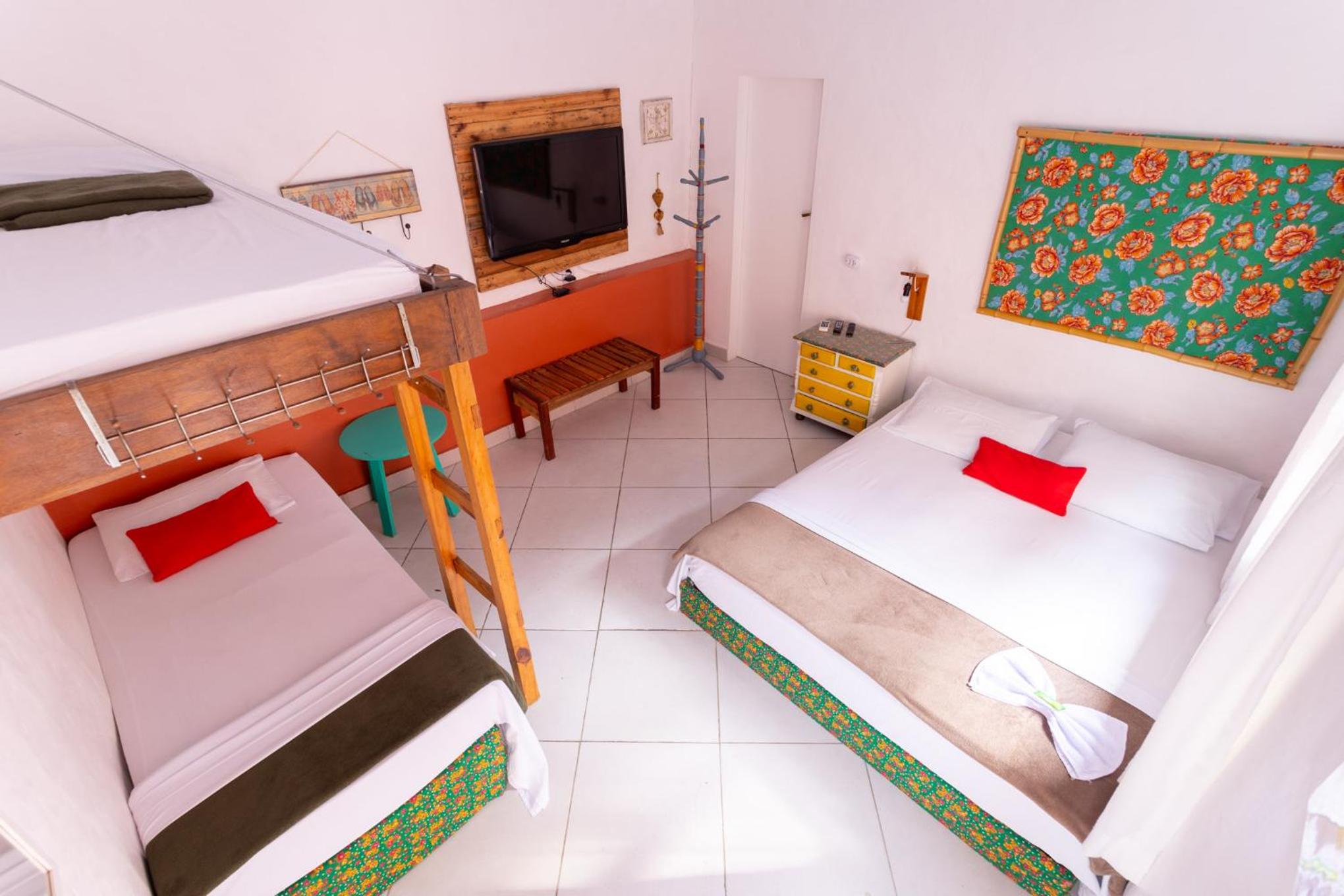Family Suite - Photo 1