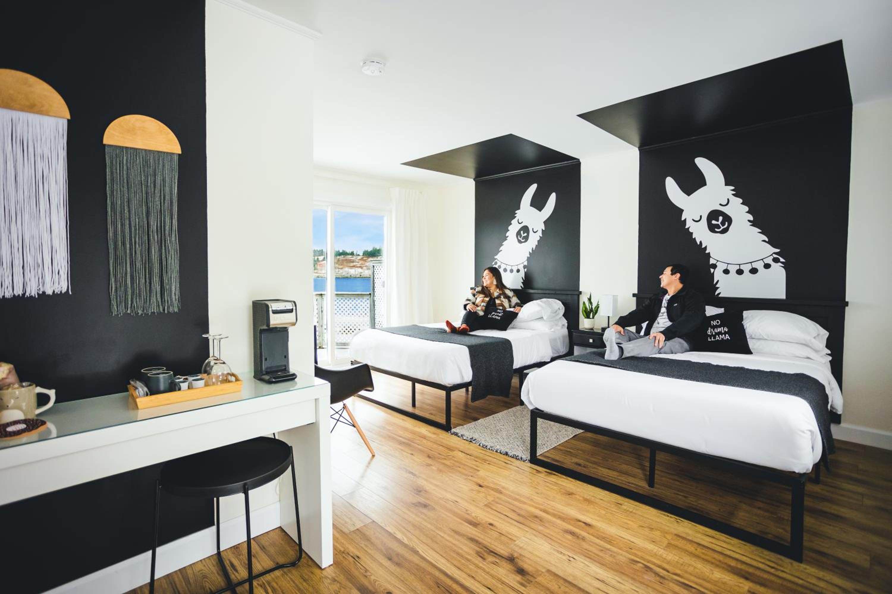 Superior Double Room photo 1