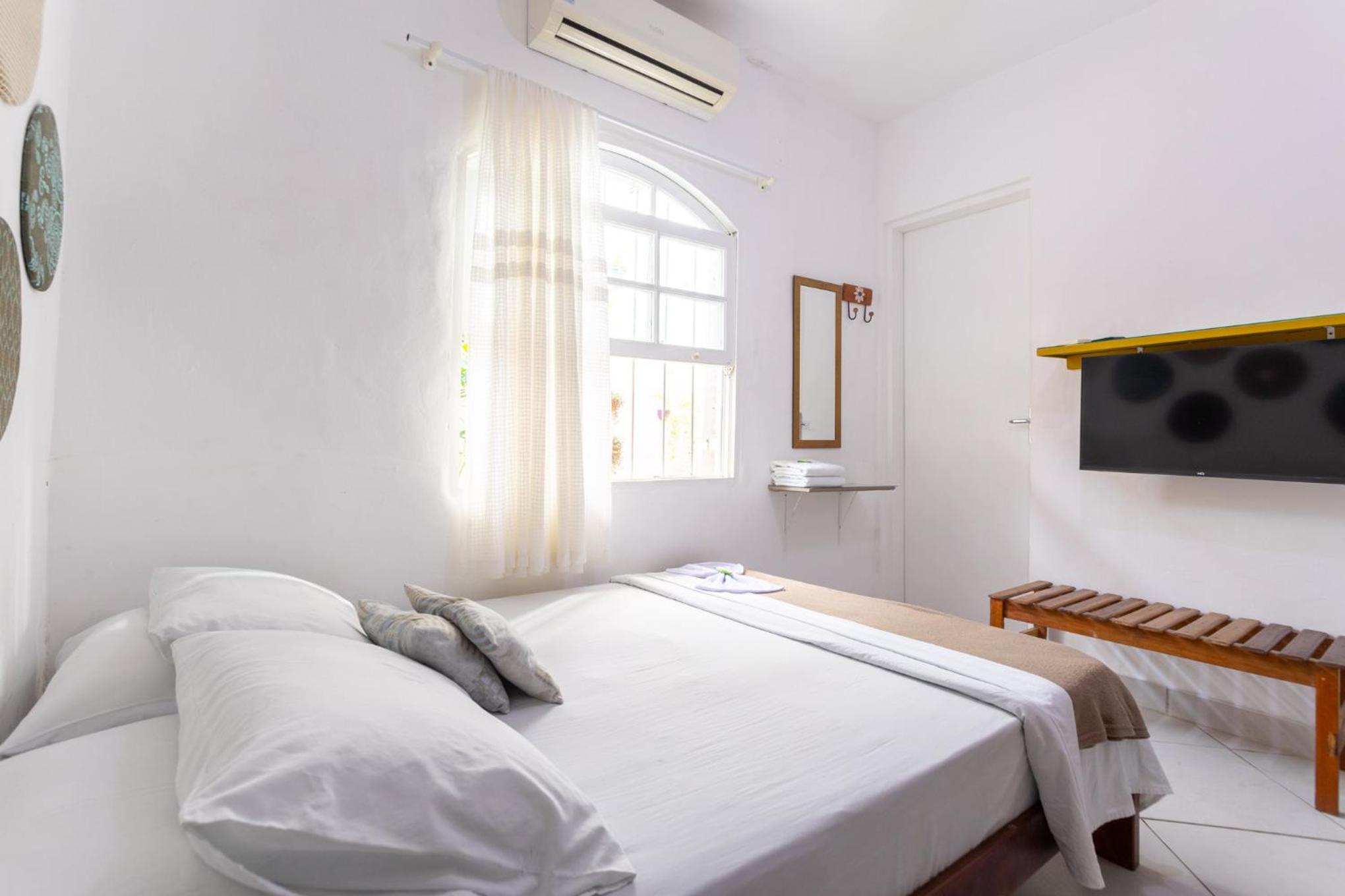 Economy Triple Room - Photo 4